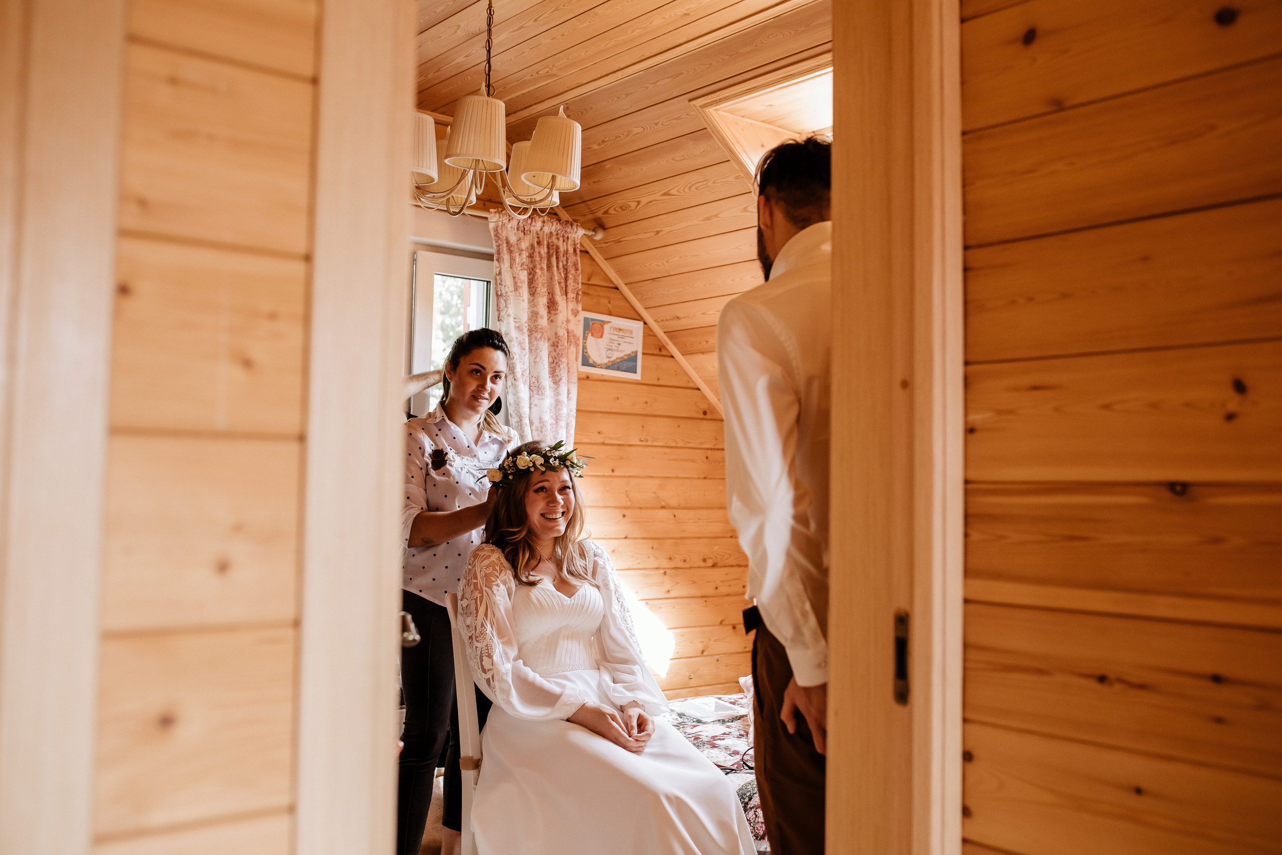 Свадьба Аня + Лёша. Свадебный фотограф Ярославль, Рыбинск