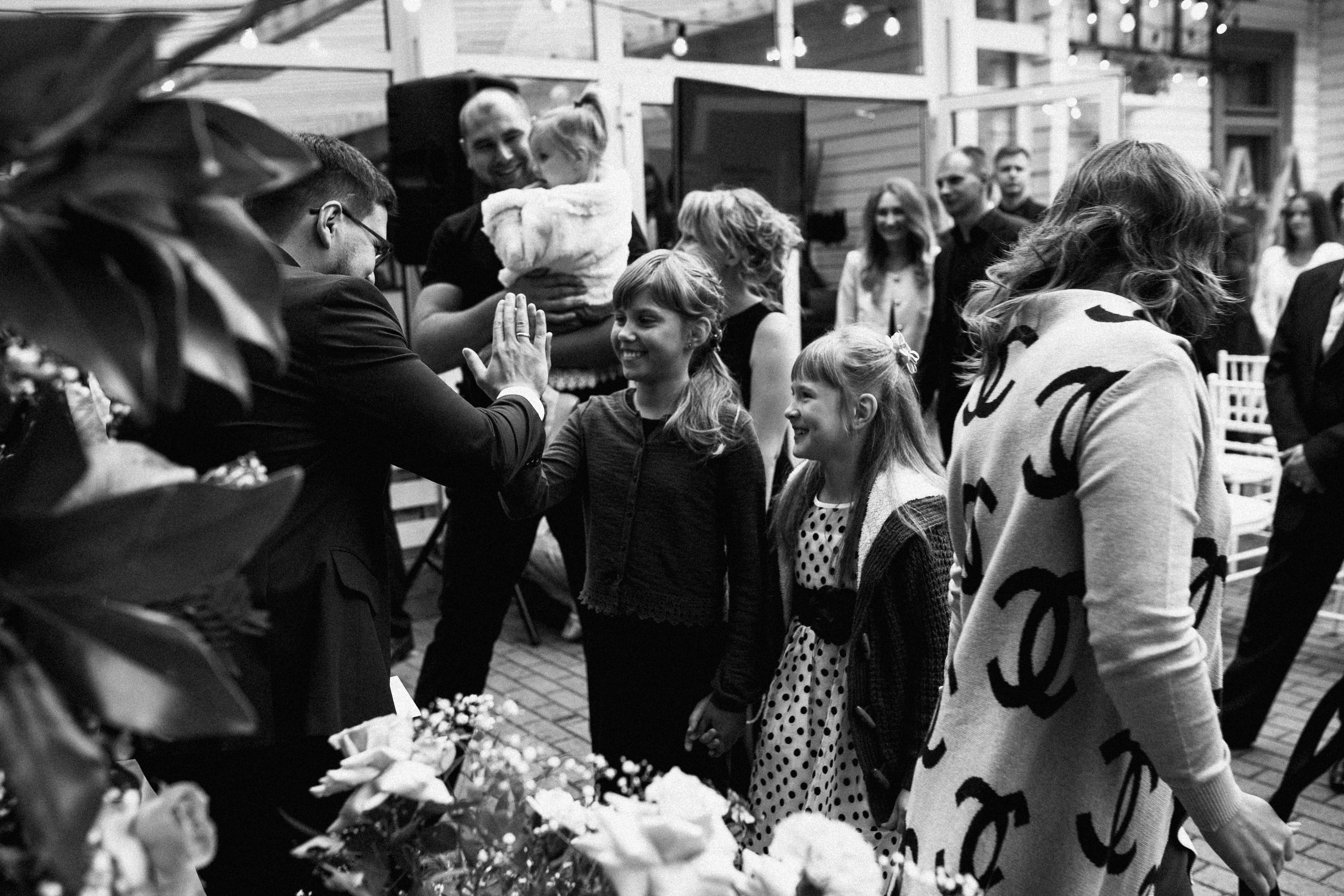 Свадьба Катя + Лёша. Свадебный фотограф Ярославль, Рыбинск