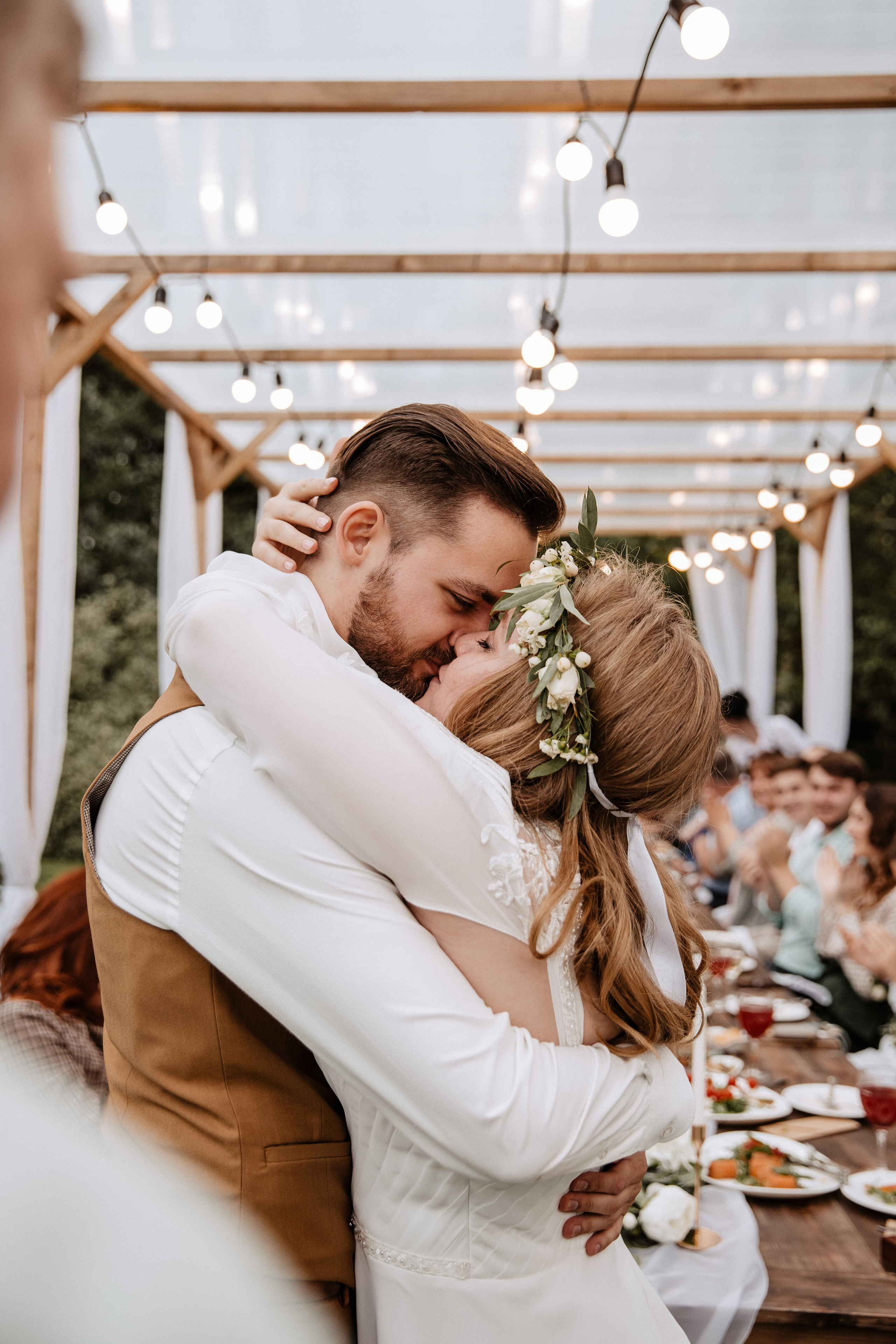 Свадьба Аня + Лёша. Свадебный фотограф Ярославль, Рыбинск