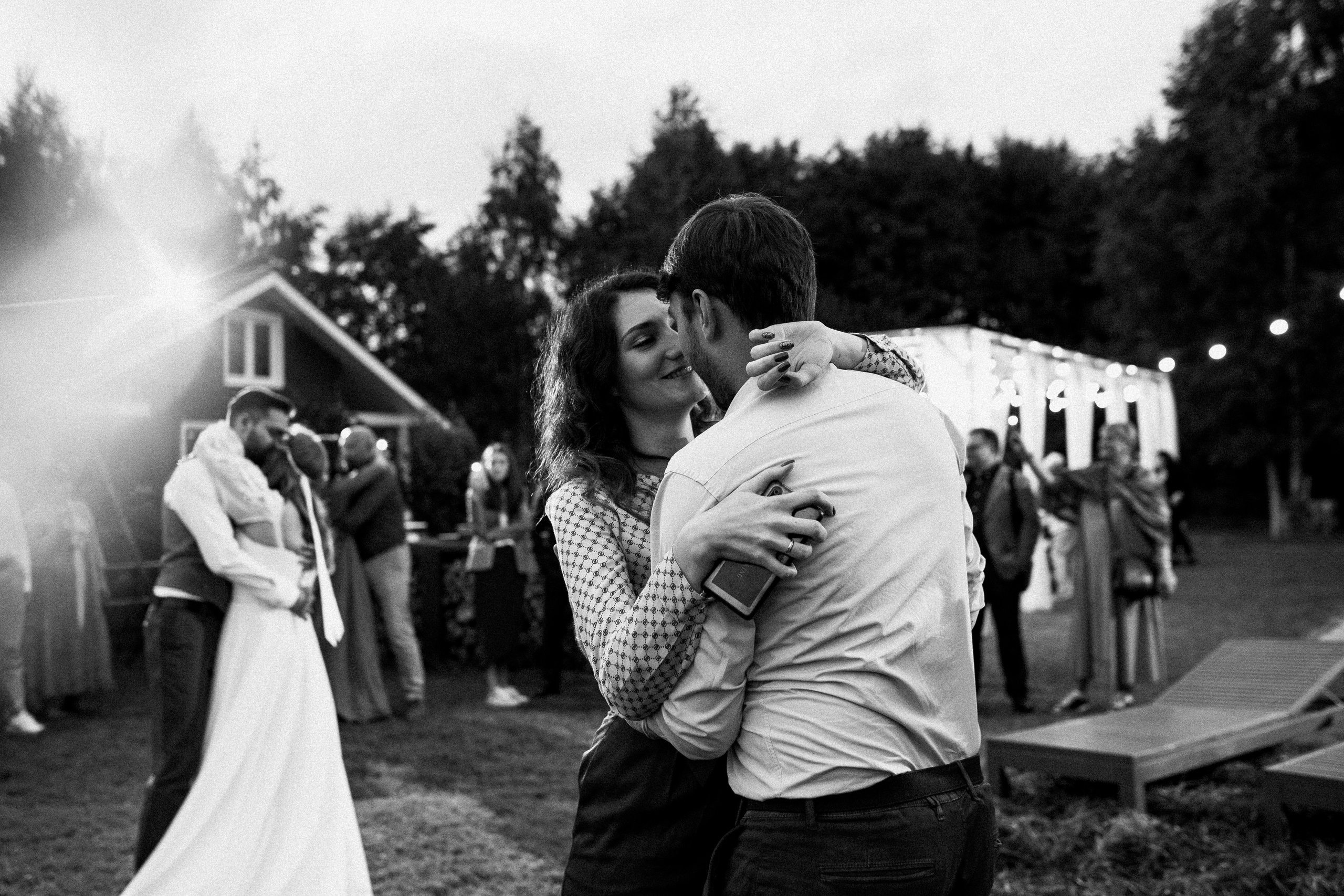 Свадьба Аня + Лёша. Свадебный фотограф Ярославль, Рыбинск