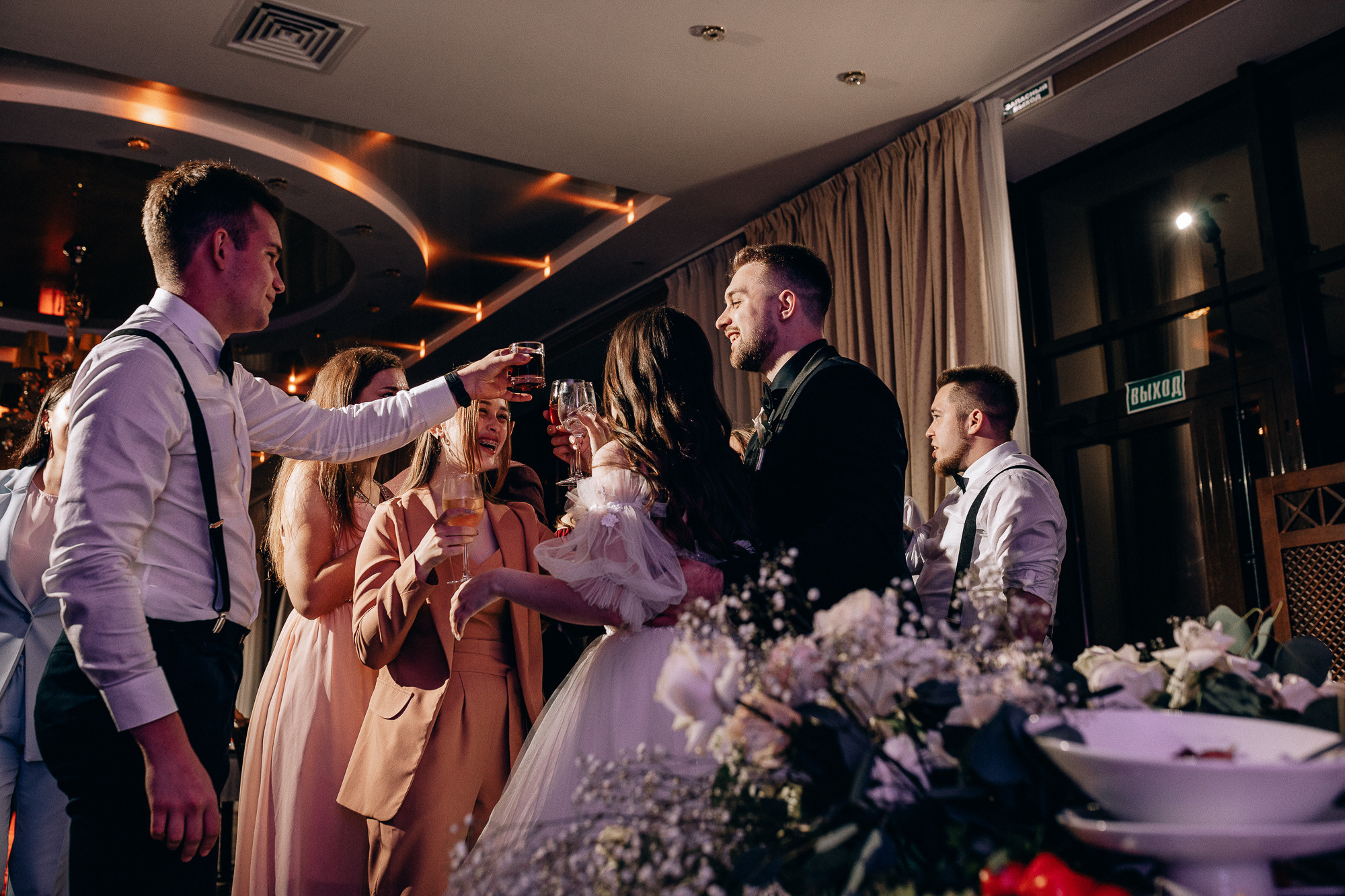 Свадьба Лида + Валерий. Свадебный фотограф Ярославль, Рыбинск