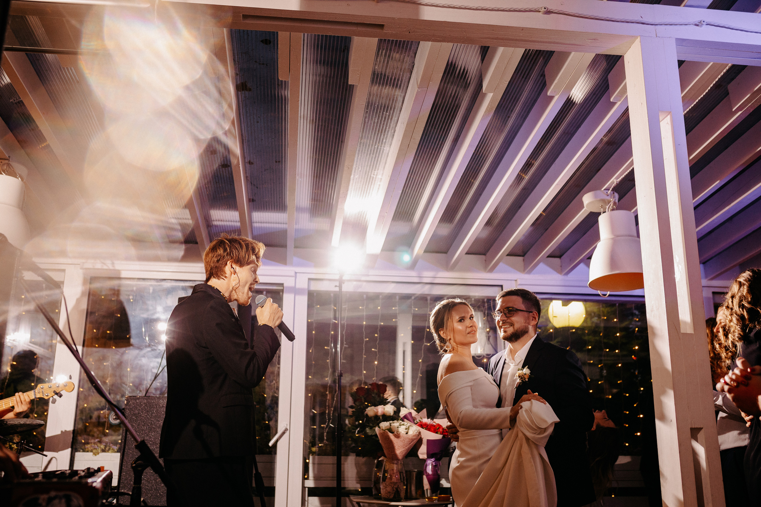 Свадьба Катя + Лёша. Свадебный фотограф Ярославль, Рыбинск