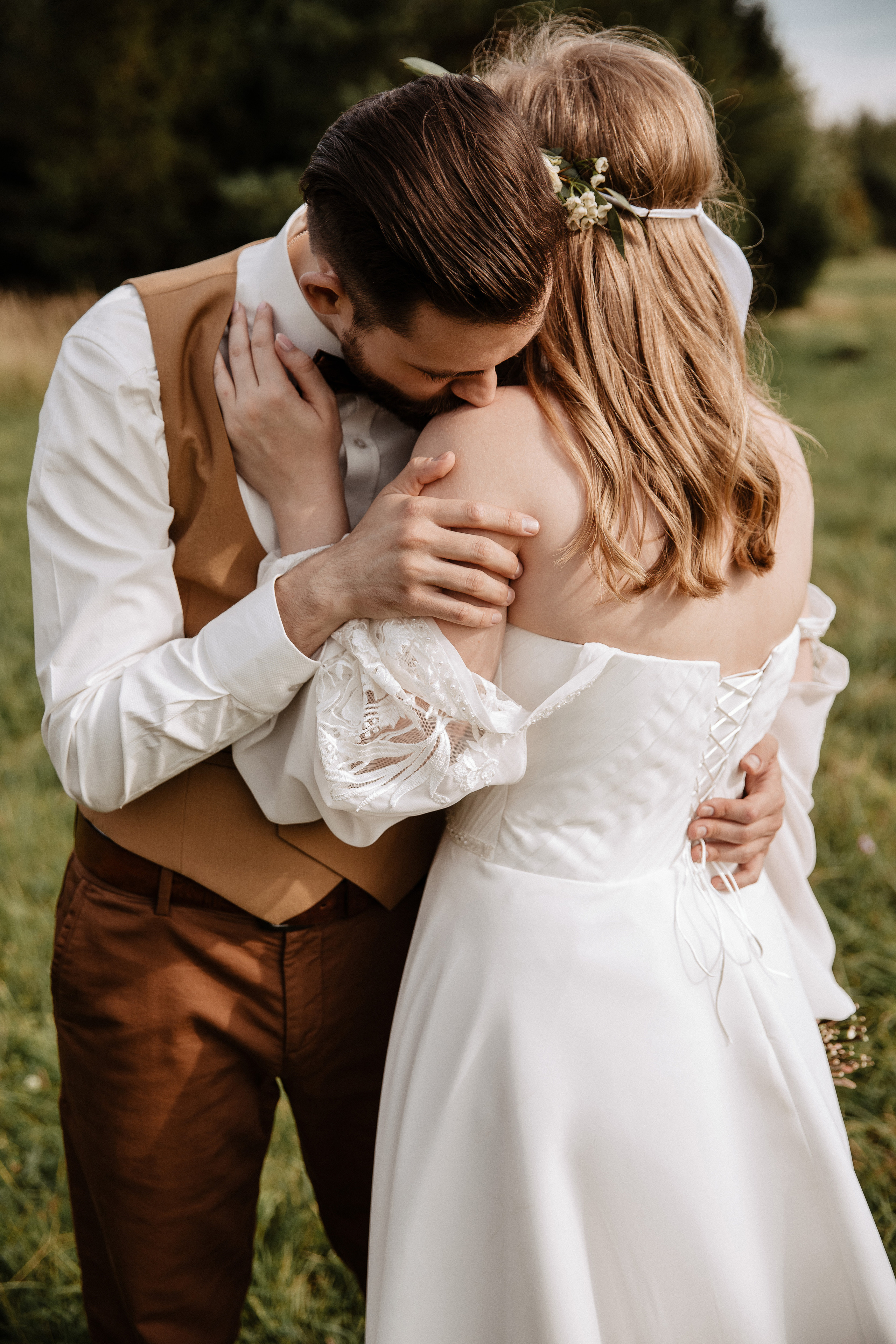 Свадьба Аня + Лёша. Свадебный фотограф Ярославль, Рыбинск