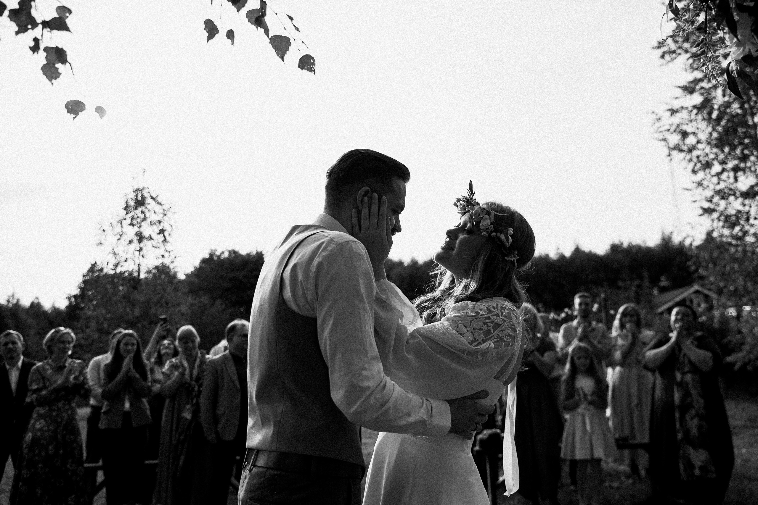 Свадьба Аня + Лёша. Свадебный фотограф Ярославль, Рыбинск