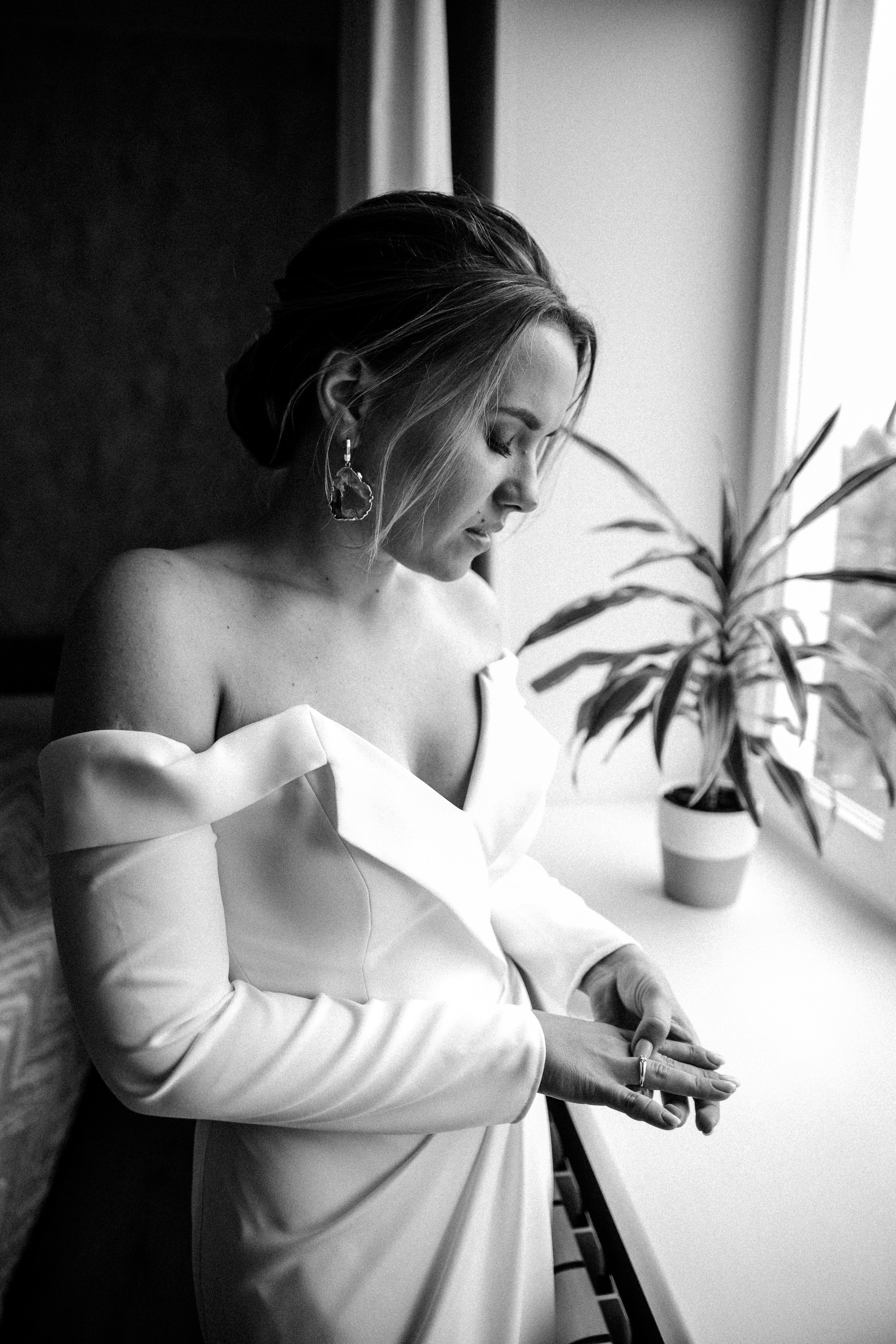 Свадьба Катя + Лёша. Свадебный фотограф Ярославль, Рыбинск