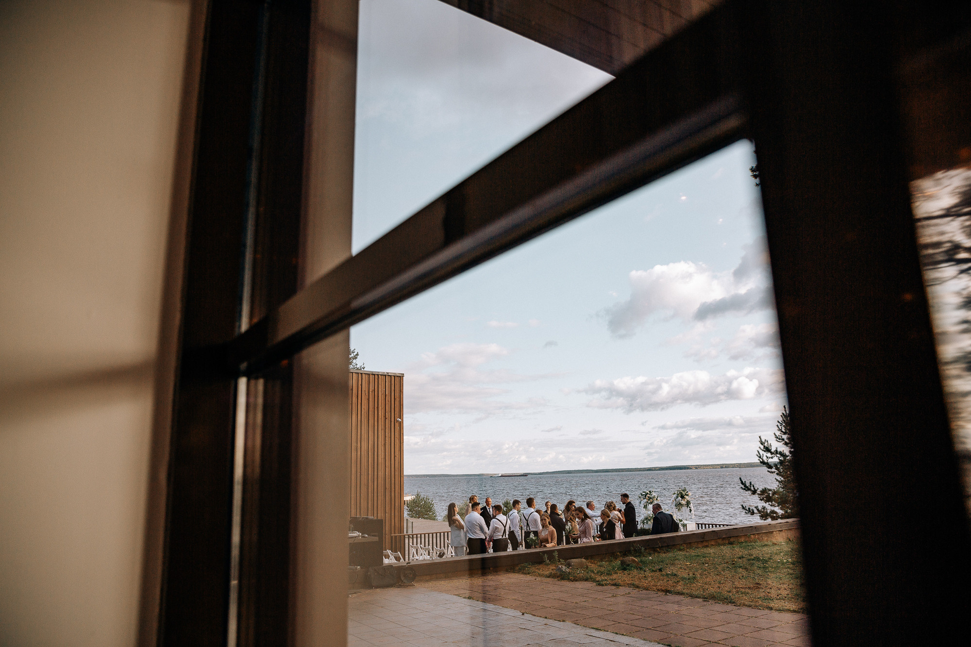 Свадьба Лида + Валерий. Свадебный фотограф Ярославль, Рыбинск