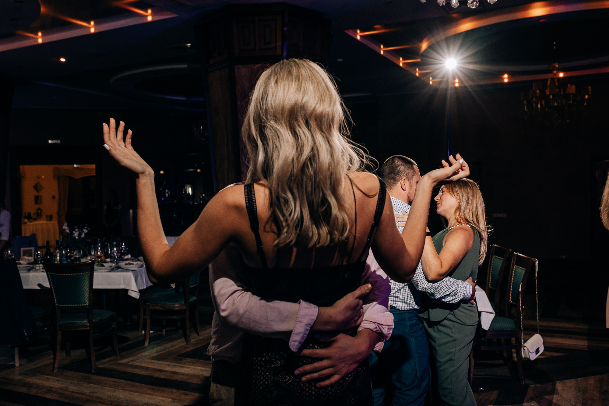 Свадьба Лида + Валерий. Свадебный фотограф Ярославль, Рыбинск