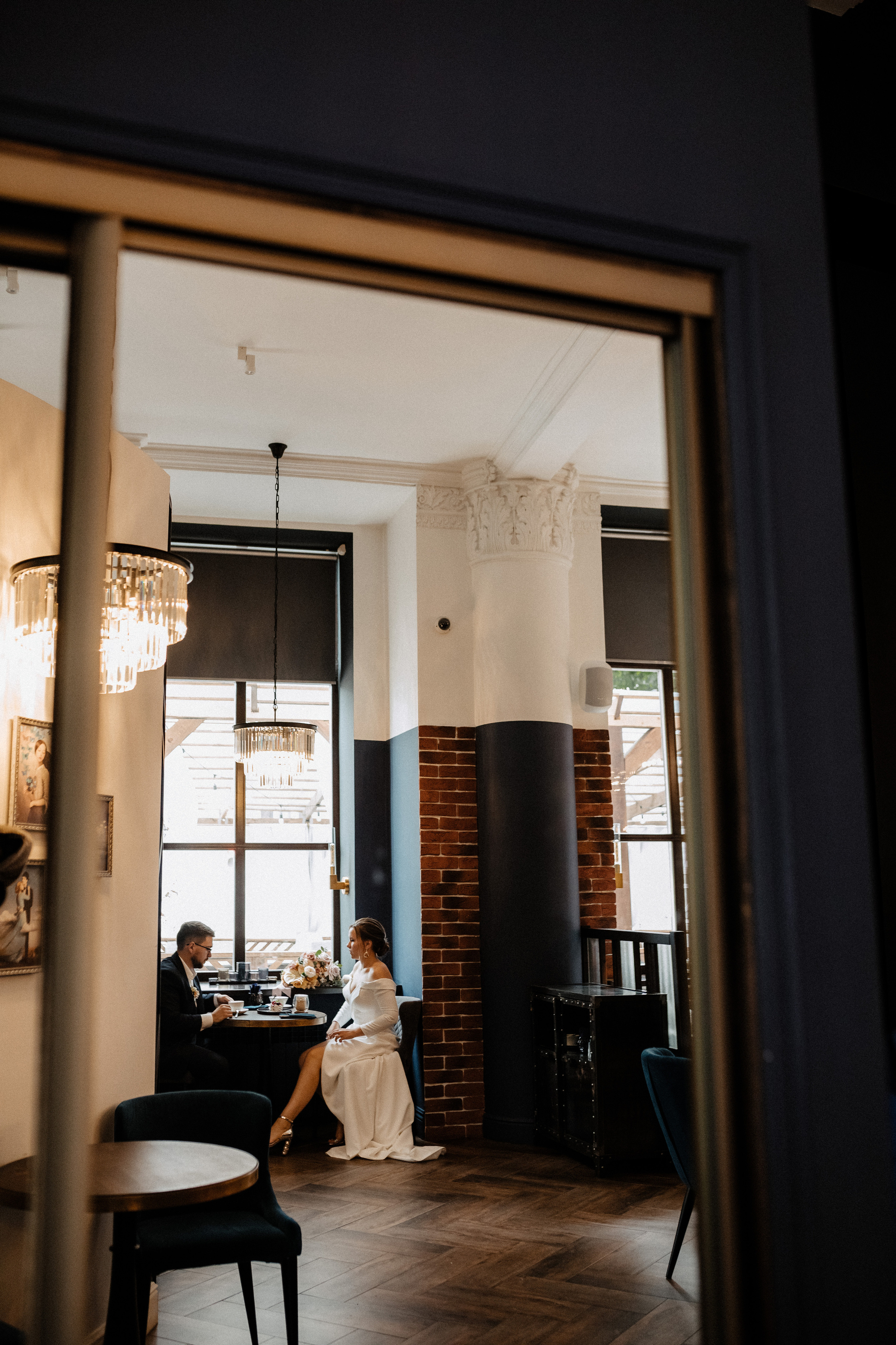 Свадьба Катя + Лёша. Свадебный фотограф Ярославль, Рыбинск