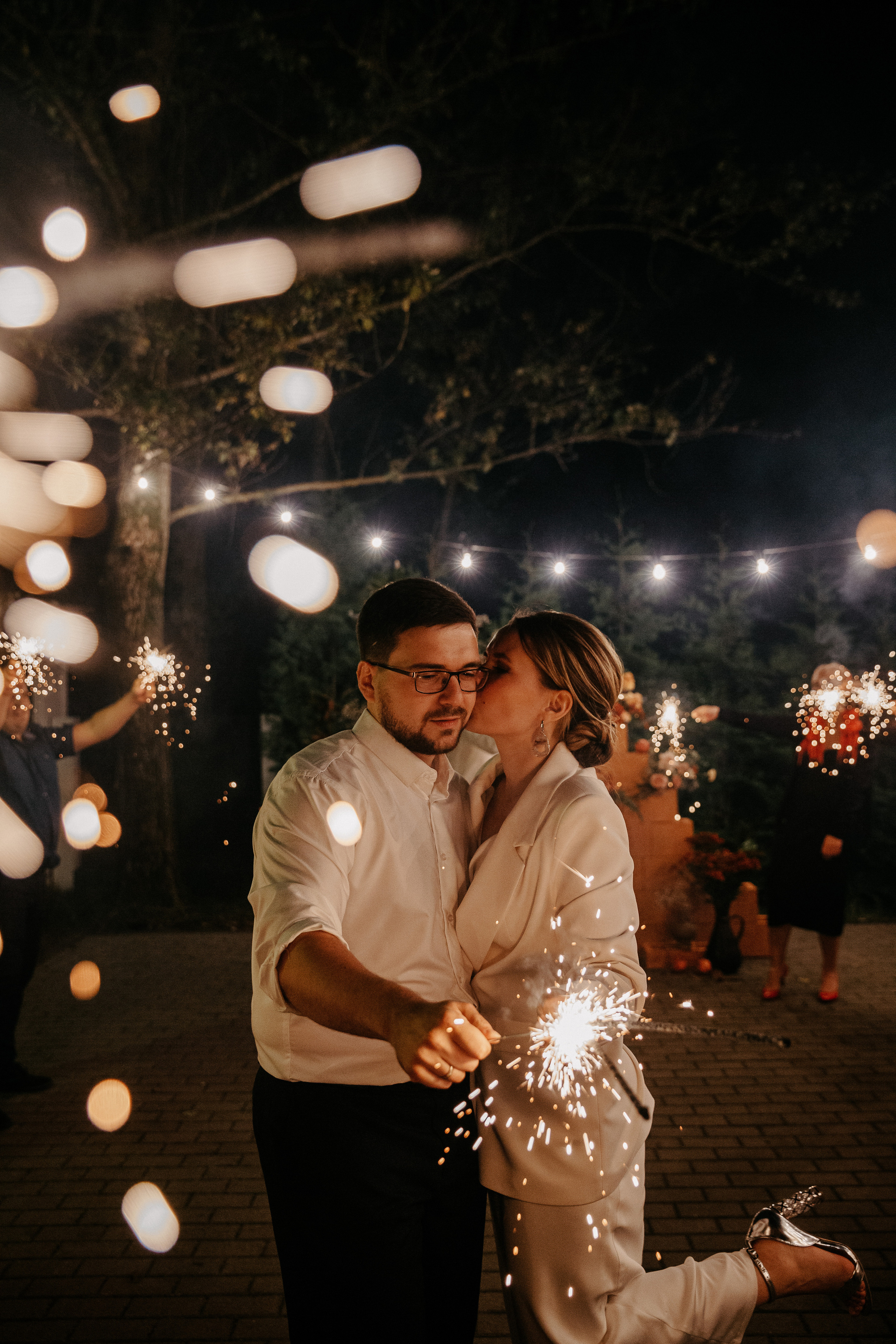 Свадьба Катя + Лёша. Свадебный фотограф Ярославль, Рыбинск