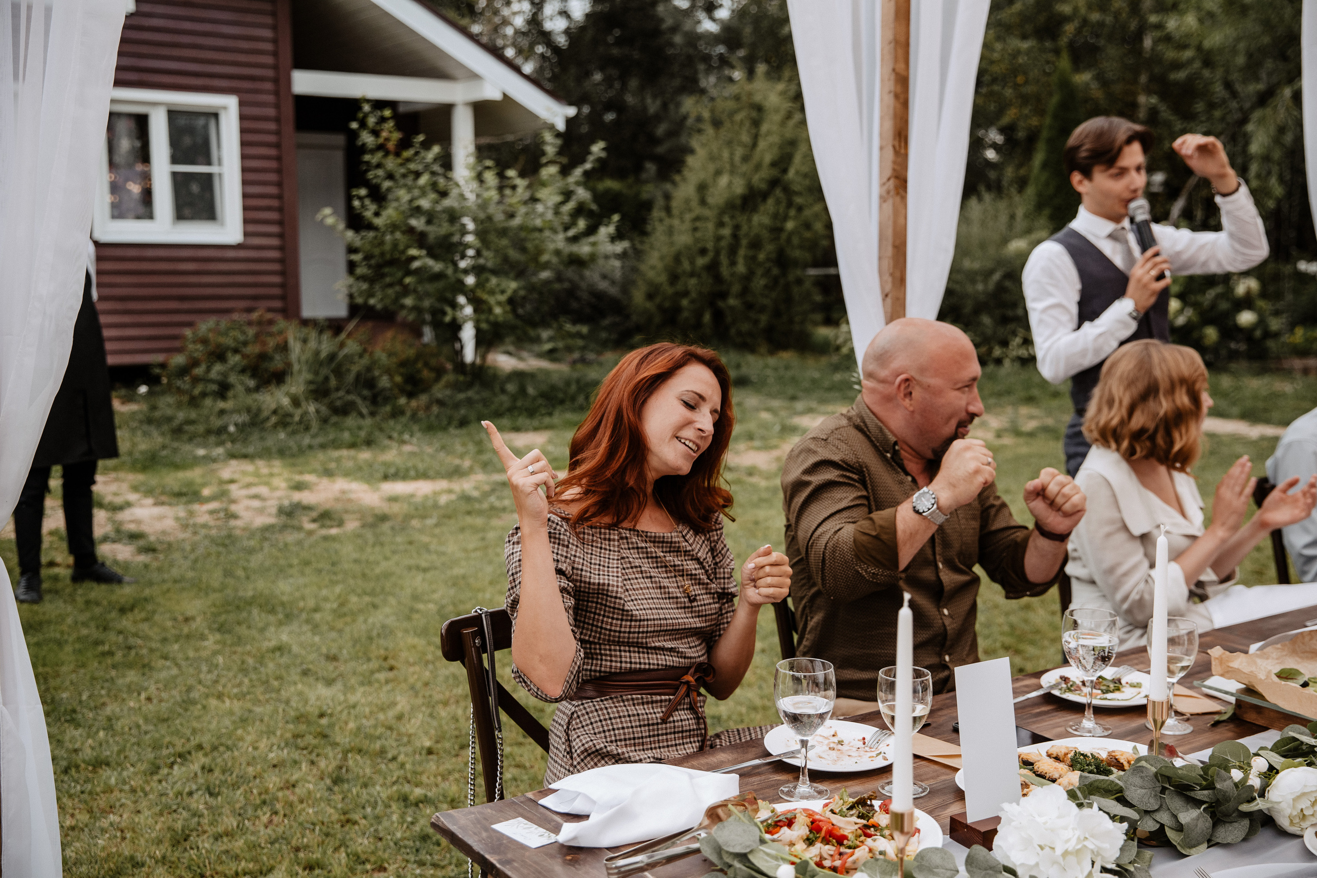 Свадьба Аня + Лёша. Свадебный фотограф Ярославль, Рыбинск