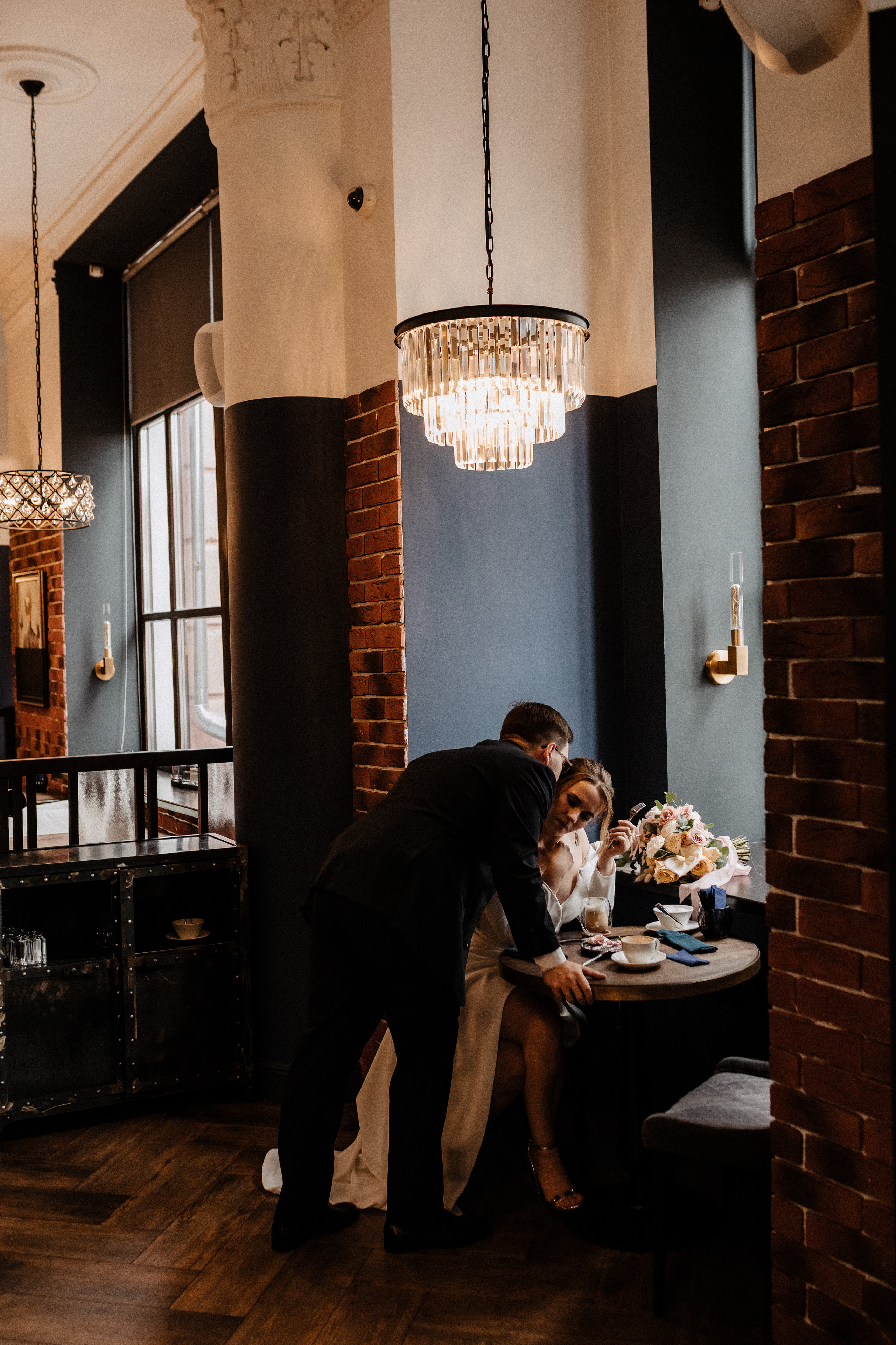 Свадьба Катя + Лёша. Свадебный фотограф Ярославль, Рыбинск