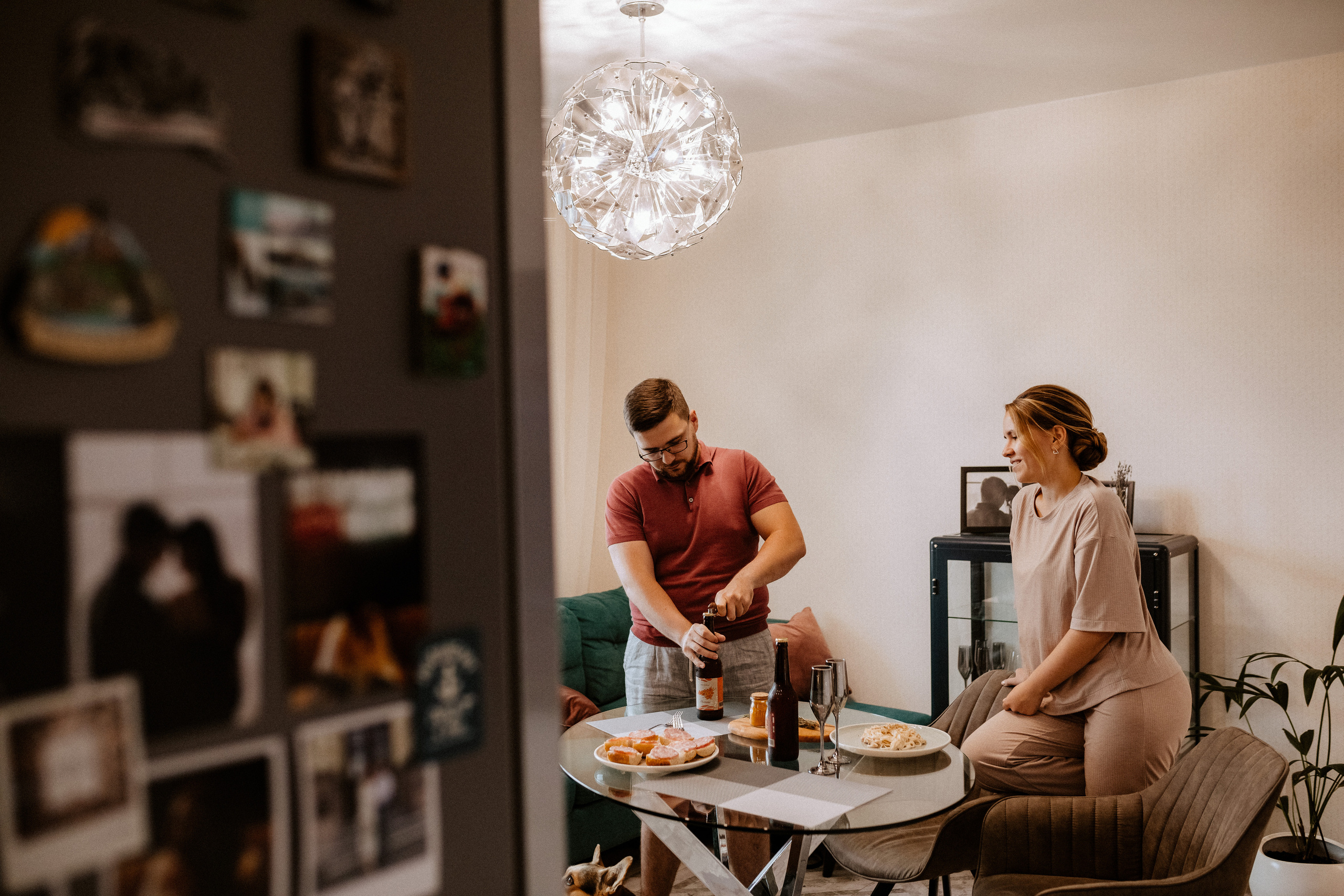 Свадьба Катя + Лёша. Свадебный фотограф Ярославль, Рыбинск