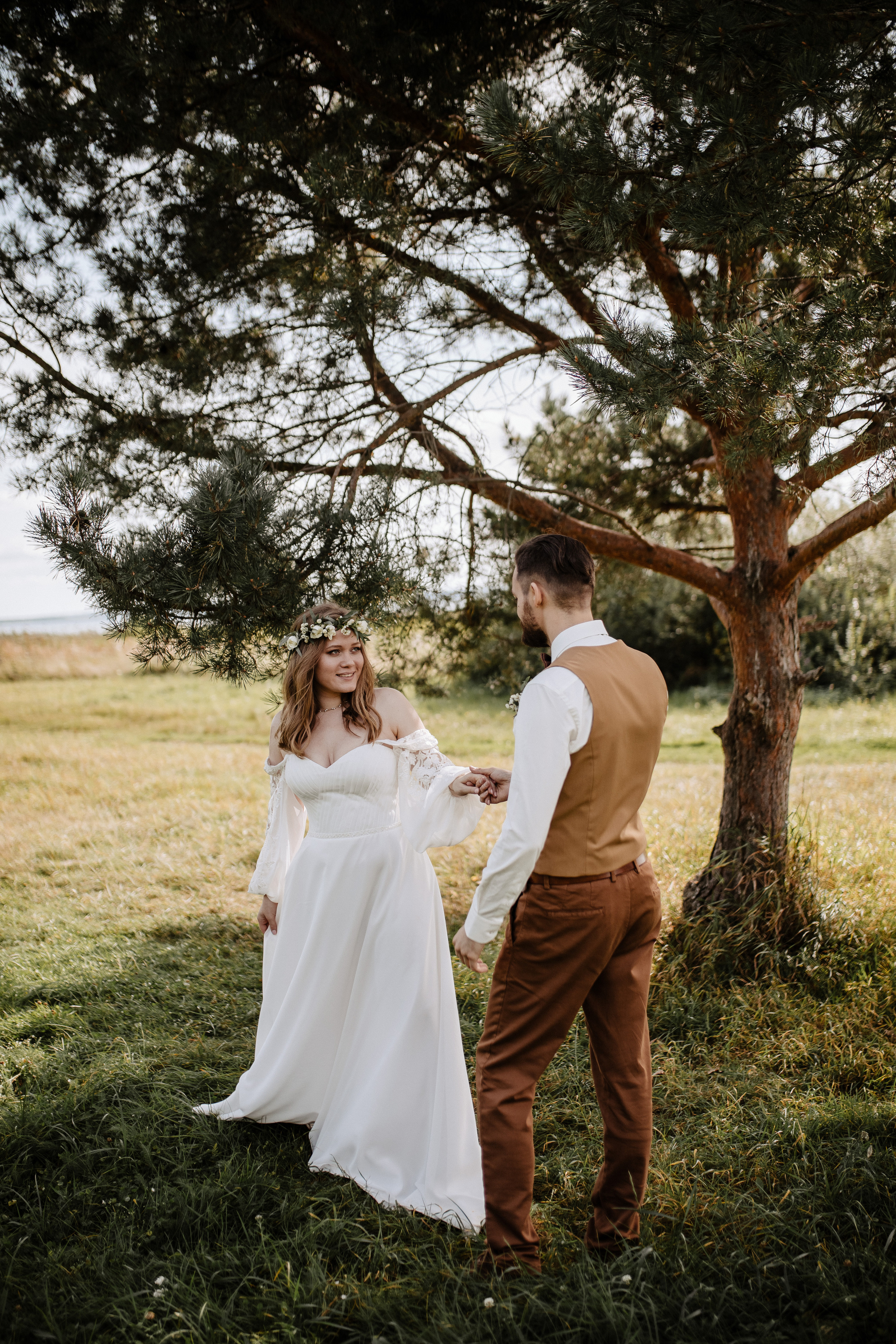 Свадьба Аня + Лёша. Свадебный фотограф Ярославль, Рыбинск