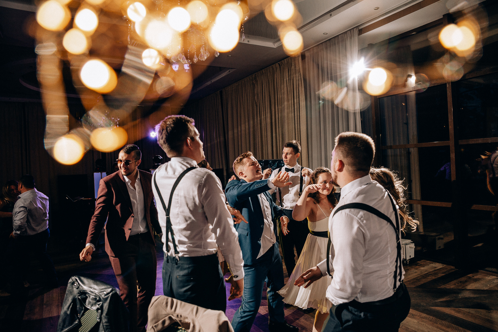 Свадьба Лида + Валерий. Свадебный фотограф Ярославль, Рыбинск