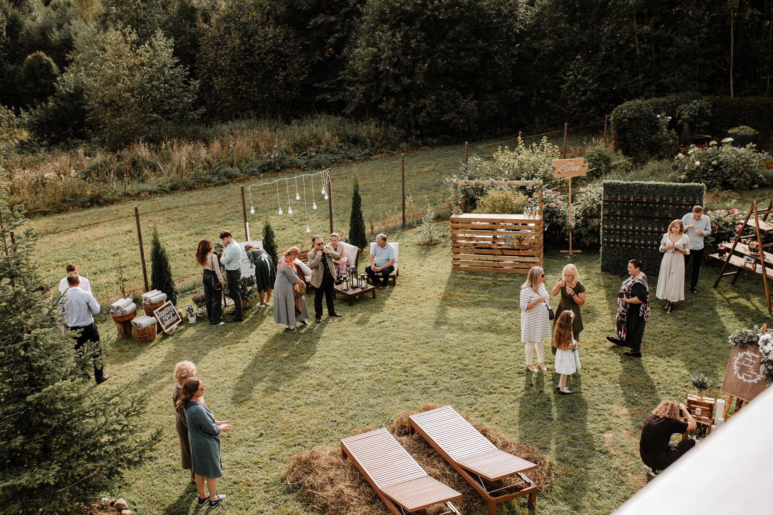 Свадьба Аня + Лёша. Свадебный фотограф Ярославль, Рыбинск