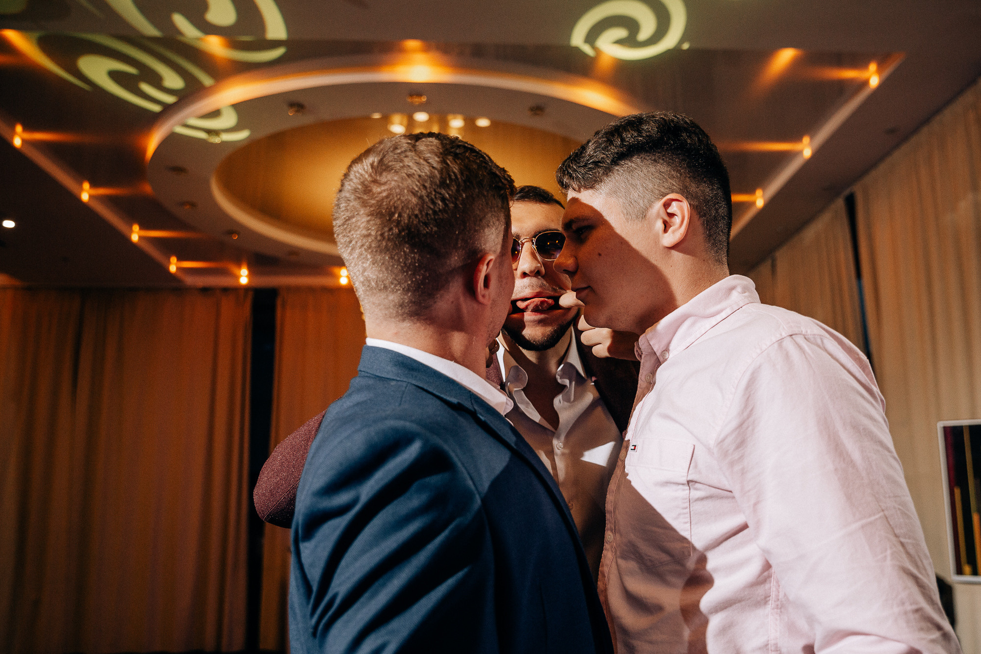 Свадьба Лида + Валерий. Свадебный фотограф Ярославль, Рыбинск