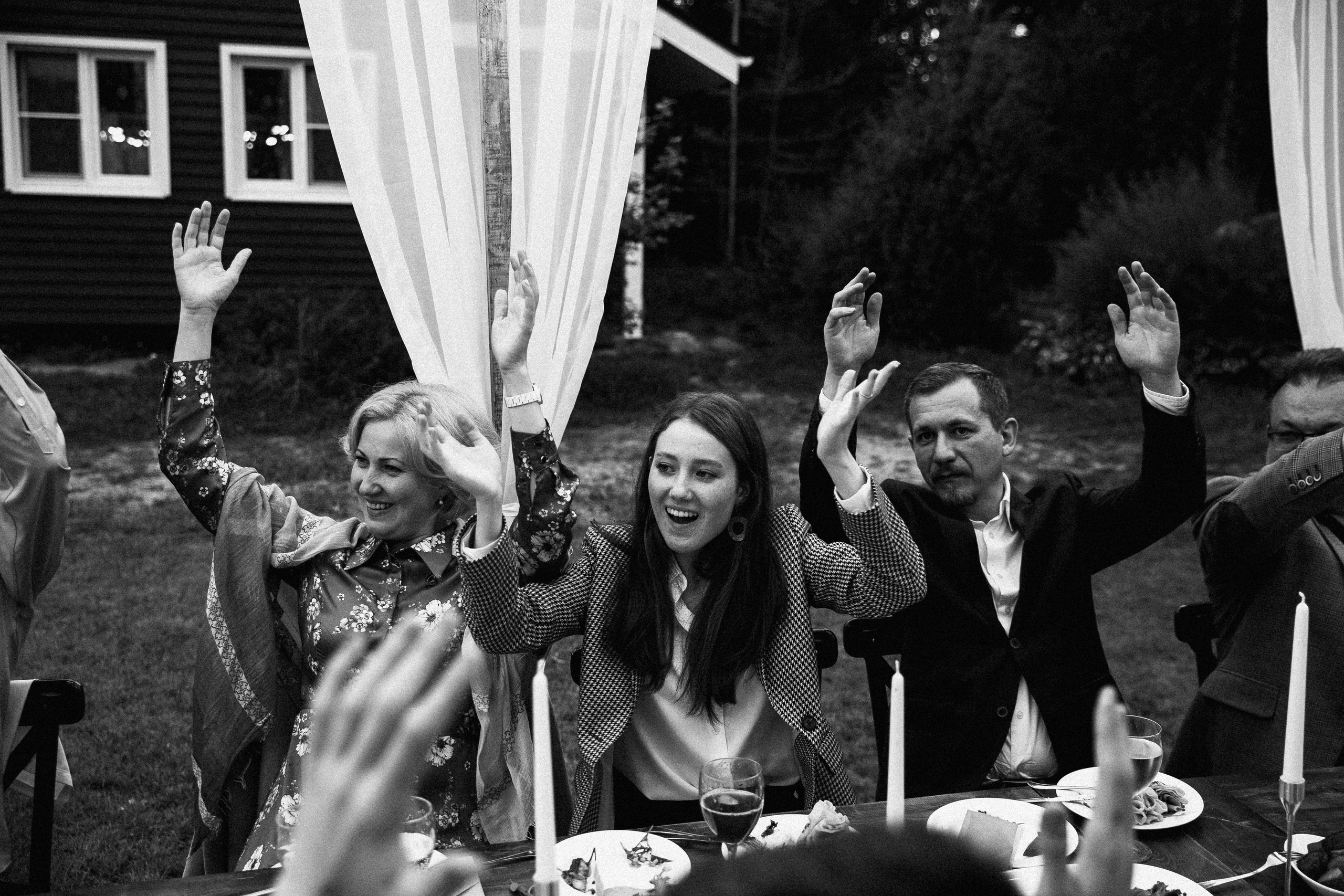 Свадьба Аня + Лёша. Свадебный фотограф Ярославль, Рыбинск