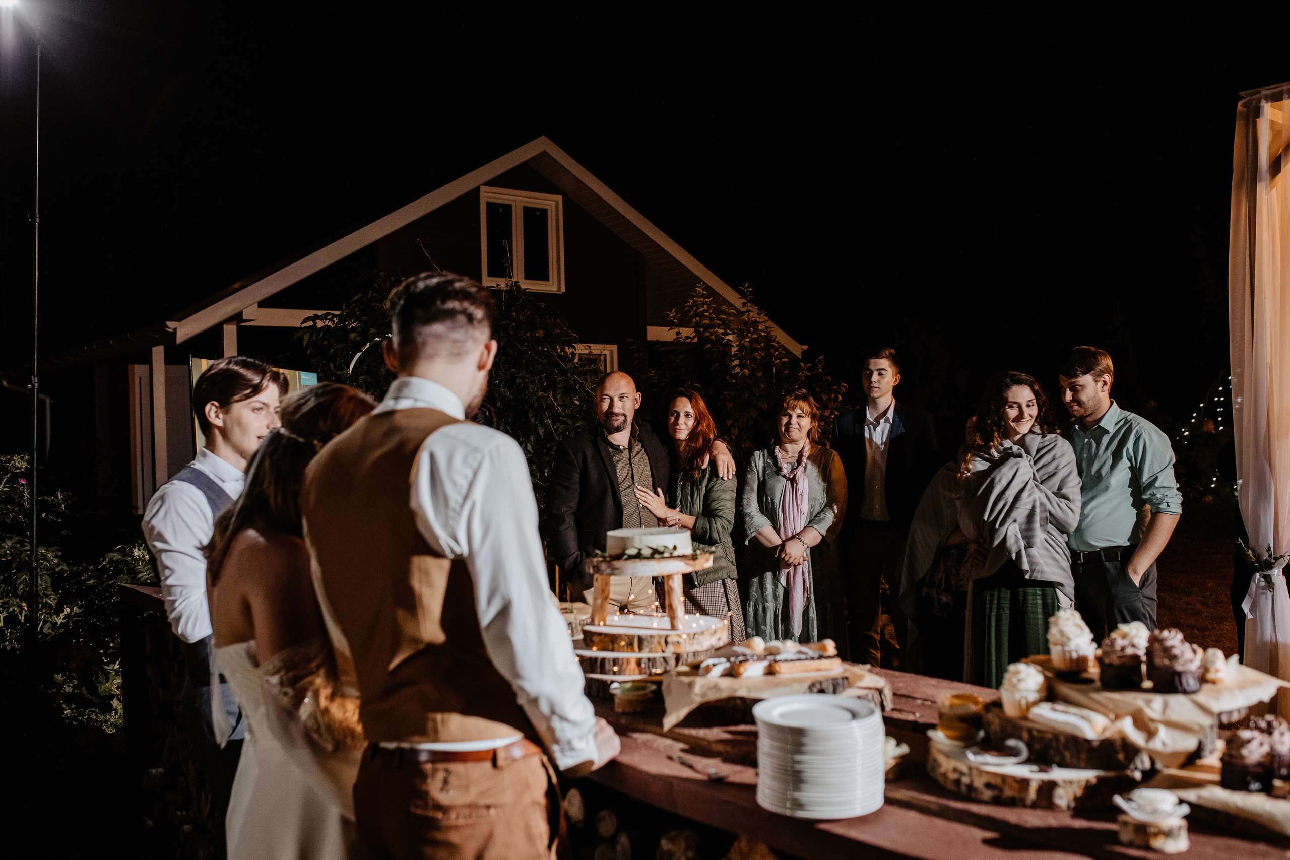 Свадьба Аня + Лёша. Свадебный фотограф Ярославль, Рыбинск