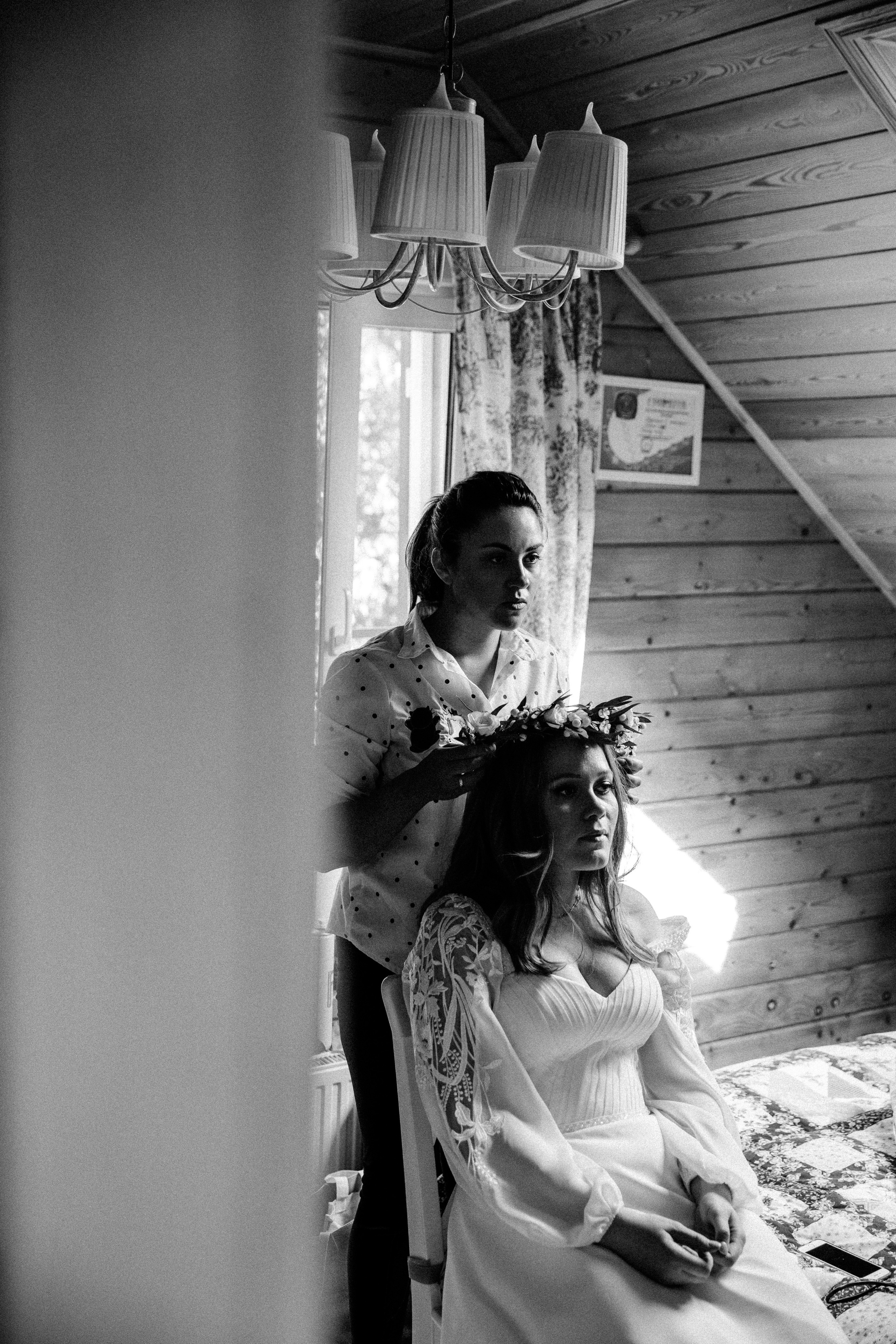 Свадьба Аня + Лёша. Свадебный фотограф Ярославль, Рыбинск