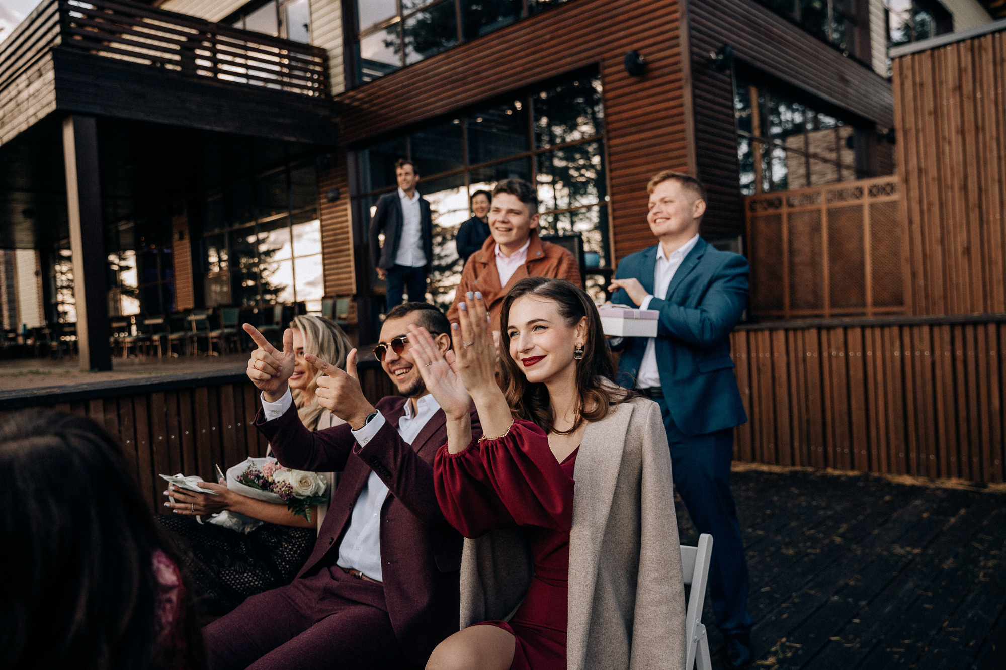 Свадьба Лида + Валерий. Свадебный фотограф Ярославль, Рыбинск