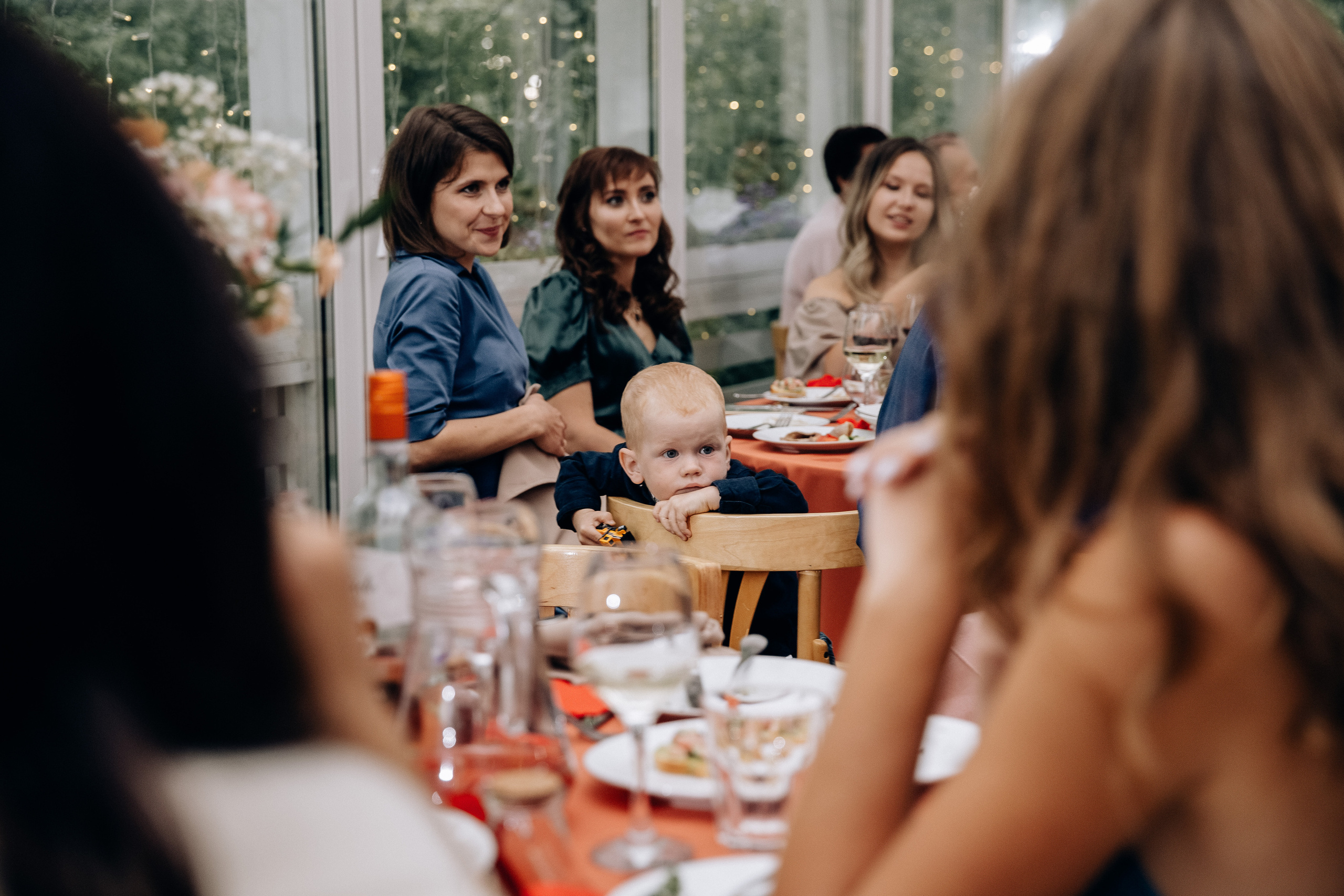 Свадьба Катя + Лёша. Свадебный фотограф Ярославль, Рыбинск