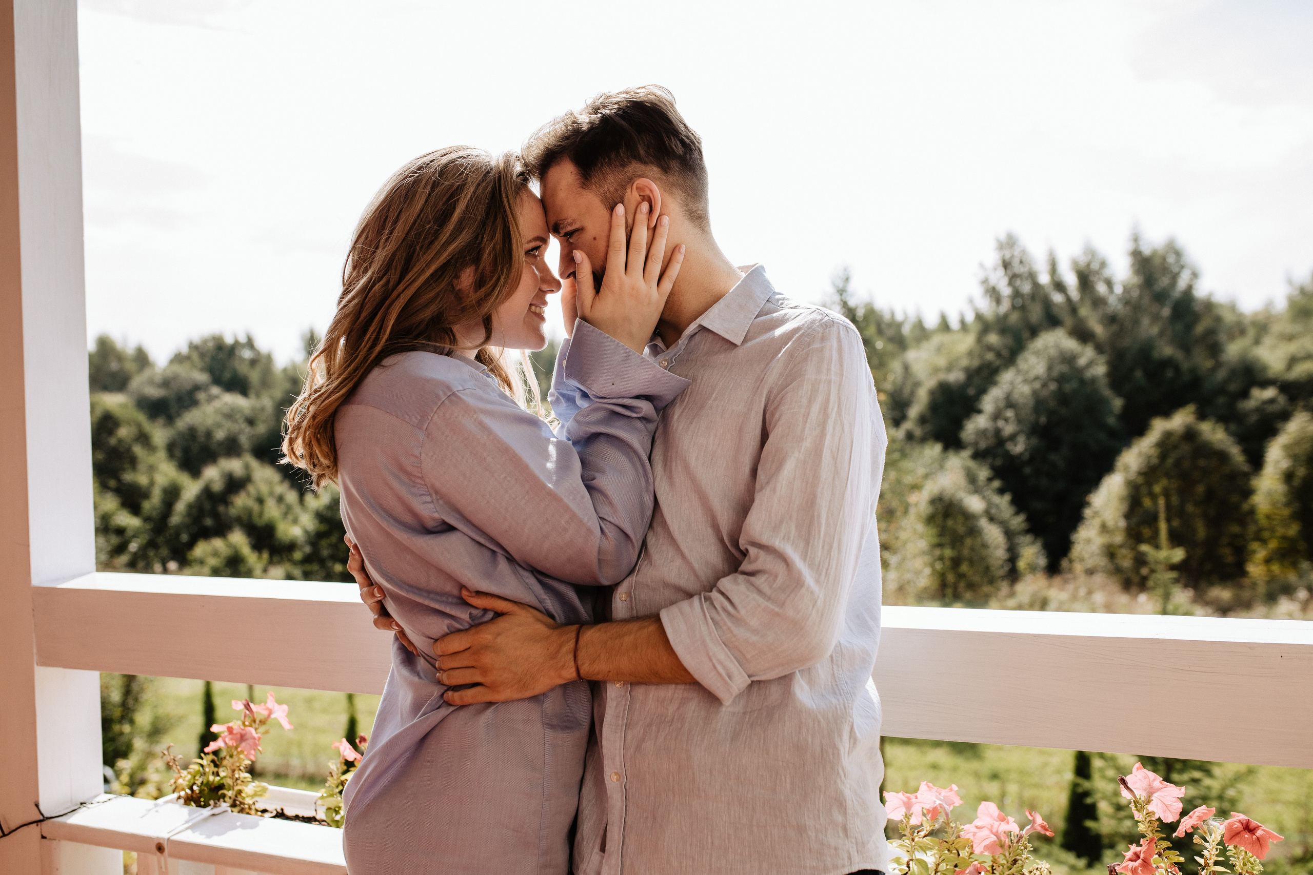 Свадьба Аня + Лёша. Свадебный фотограф Ярославль, Рыбинск