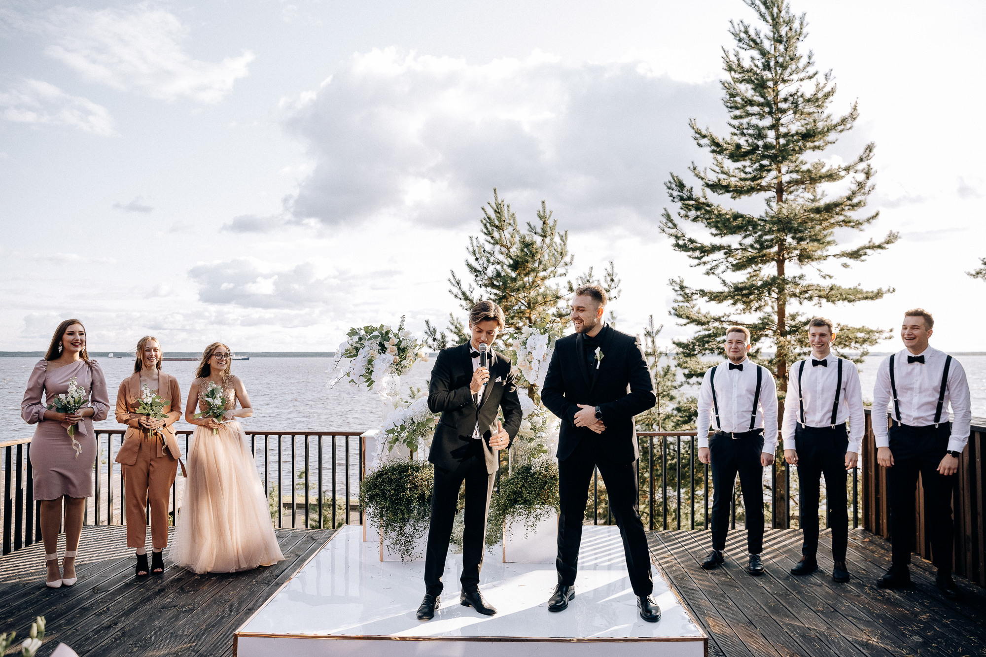 Свадьба Лида + Валерий. Свадебный фотограф Ярославль, Рыбинск