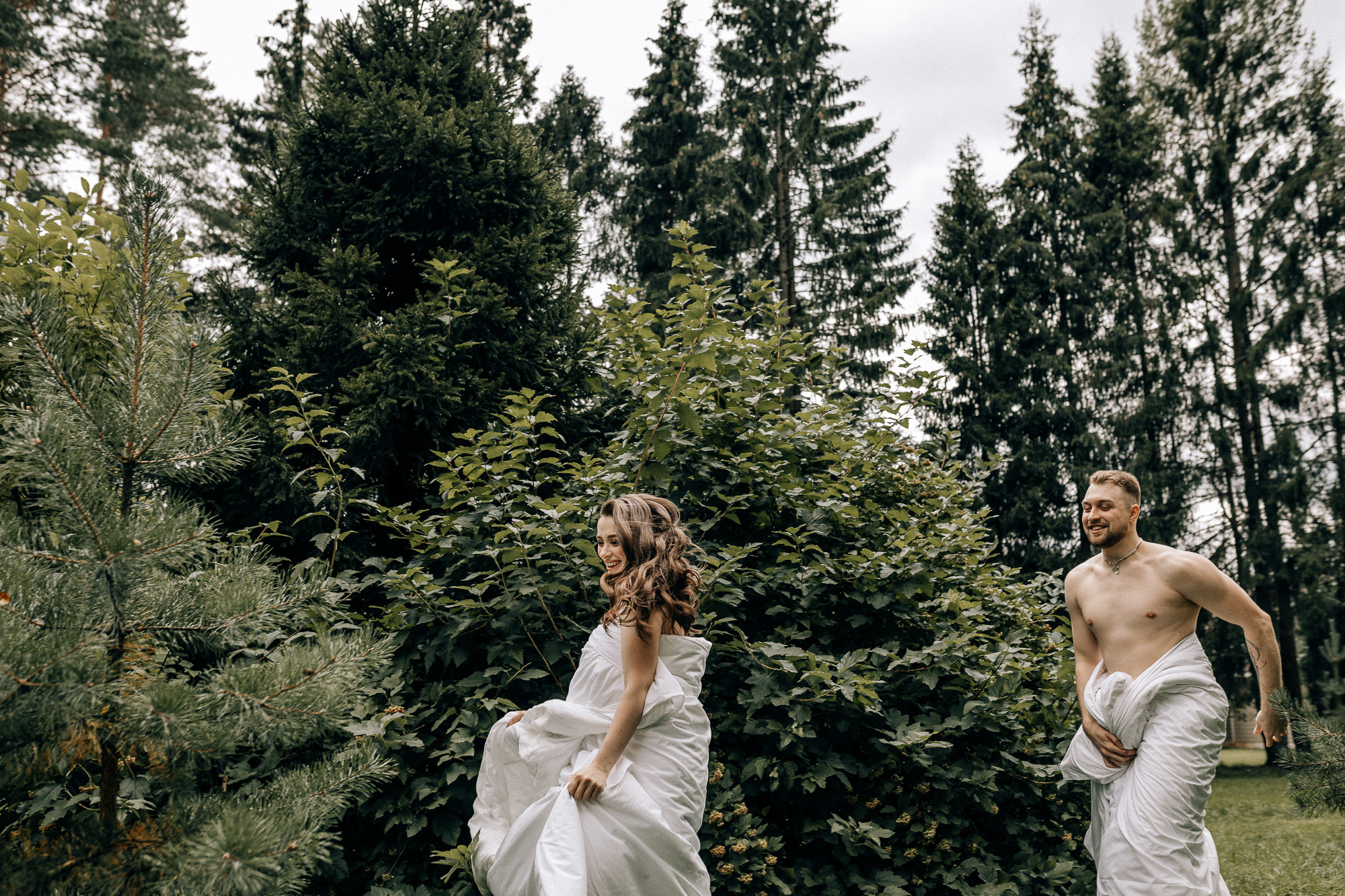 Свадьба Лида + Валерий. Свадебный фотограф Ярославль, Рыбинск