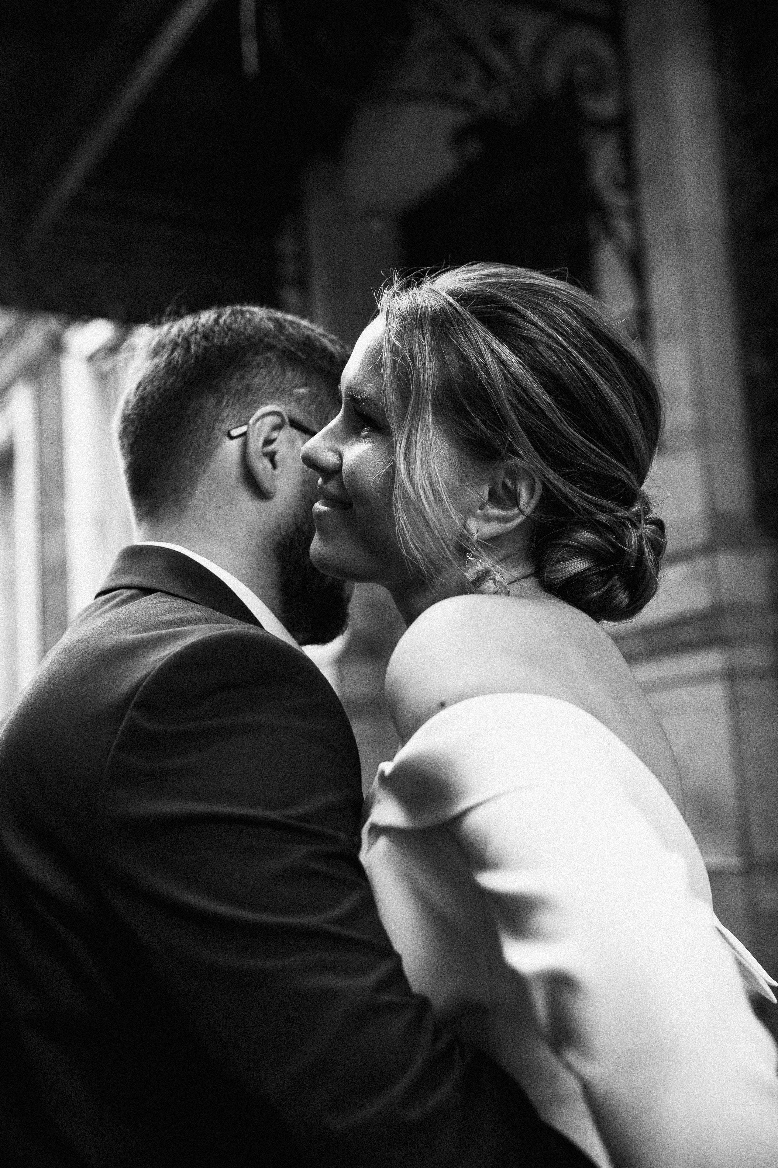 Свадьба Катя + Лёша. Свадебный фотограф Ярославль, Рыбинск