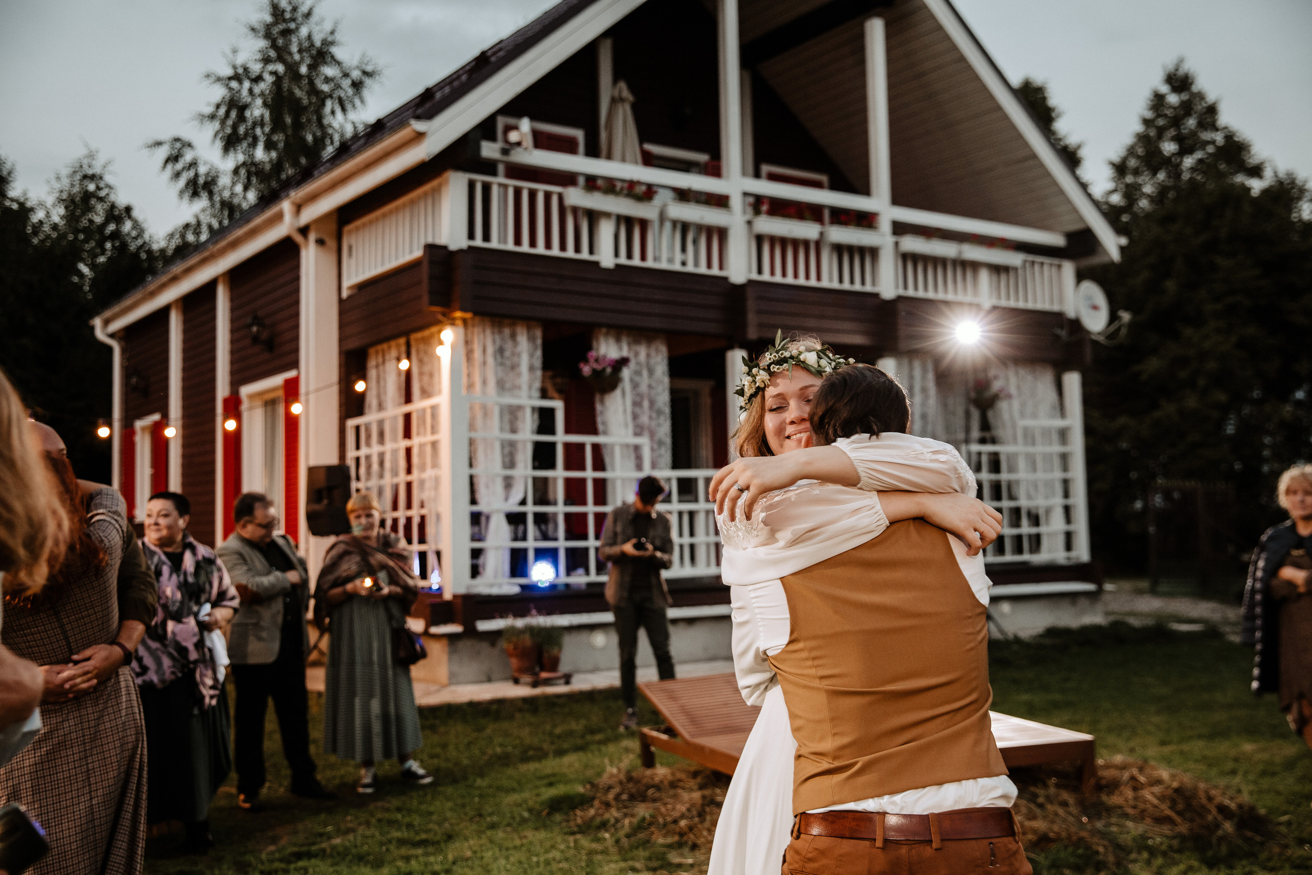 Свадьба Аня + Лёша. Свадебный фотограф Ярославль, Рыбинск