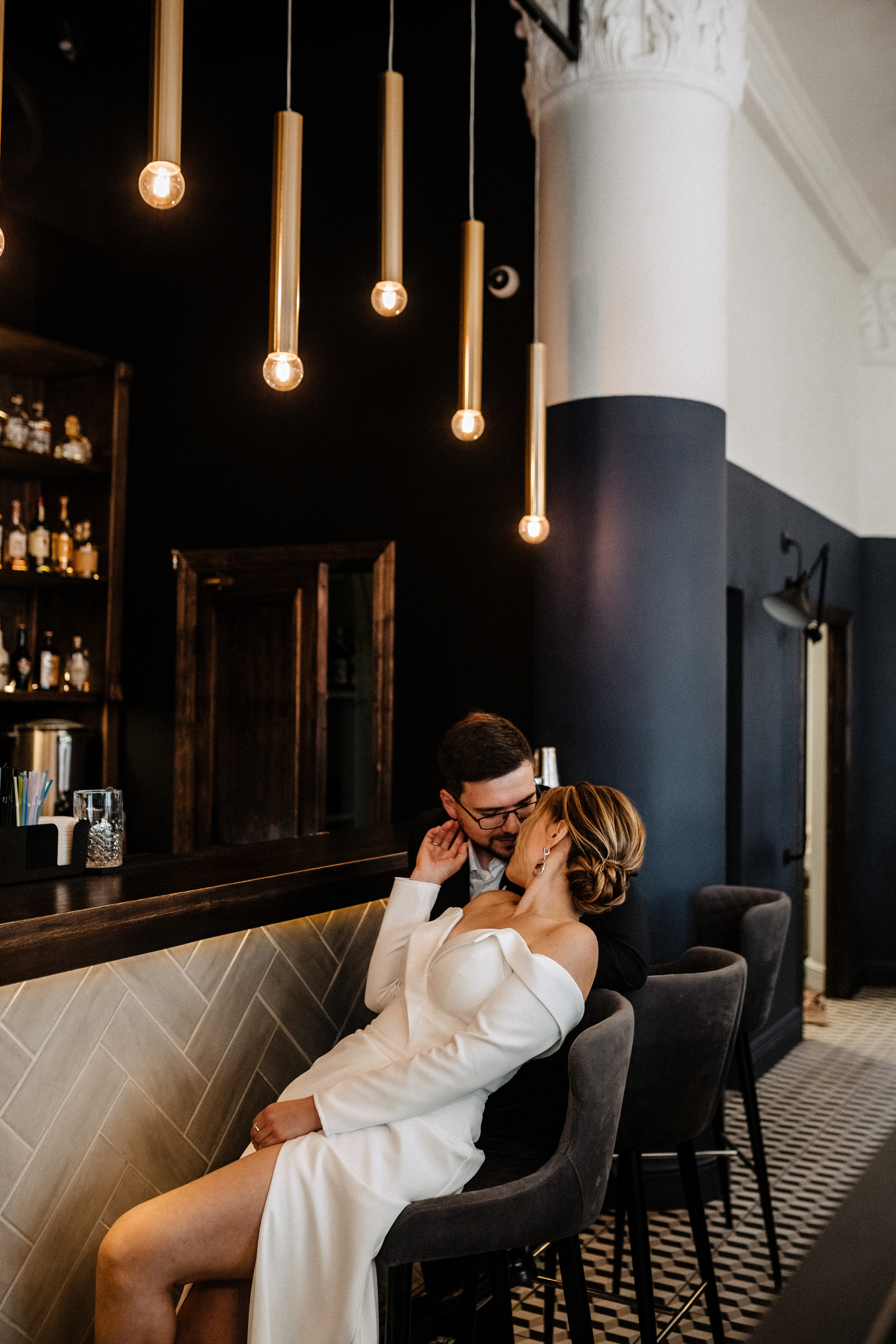 Свадьба Катя + Лёша. Свадебный фотограф Ярославль, Рыбинск