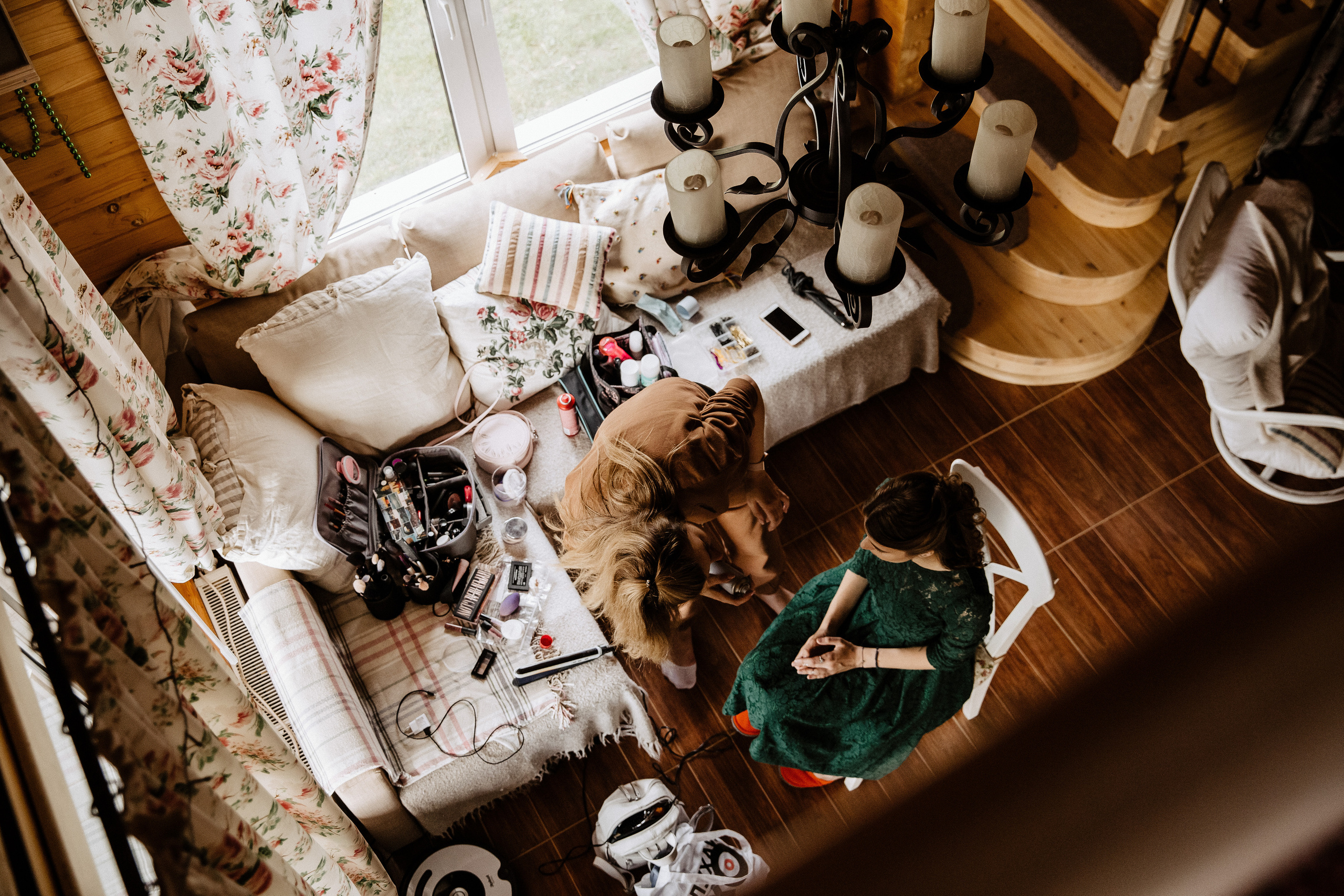 Свадьба Аня + Лёша. Свадебный фотограф Ярославль, Рыбинск
