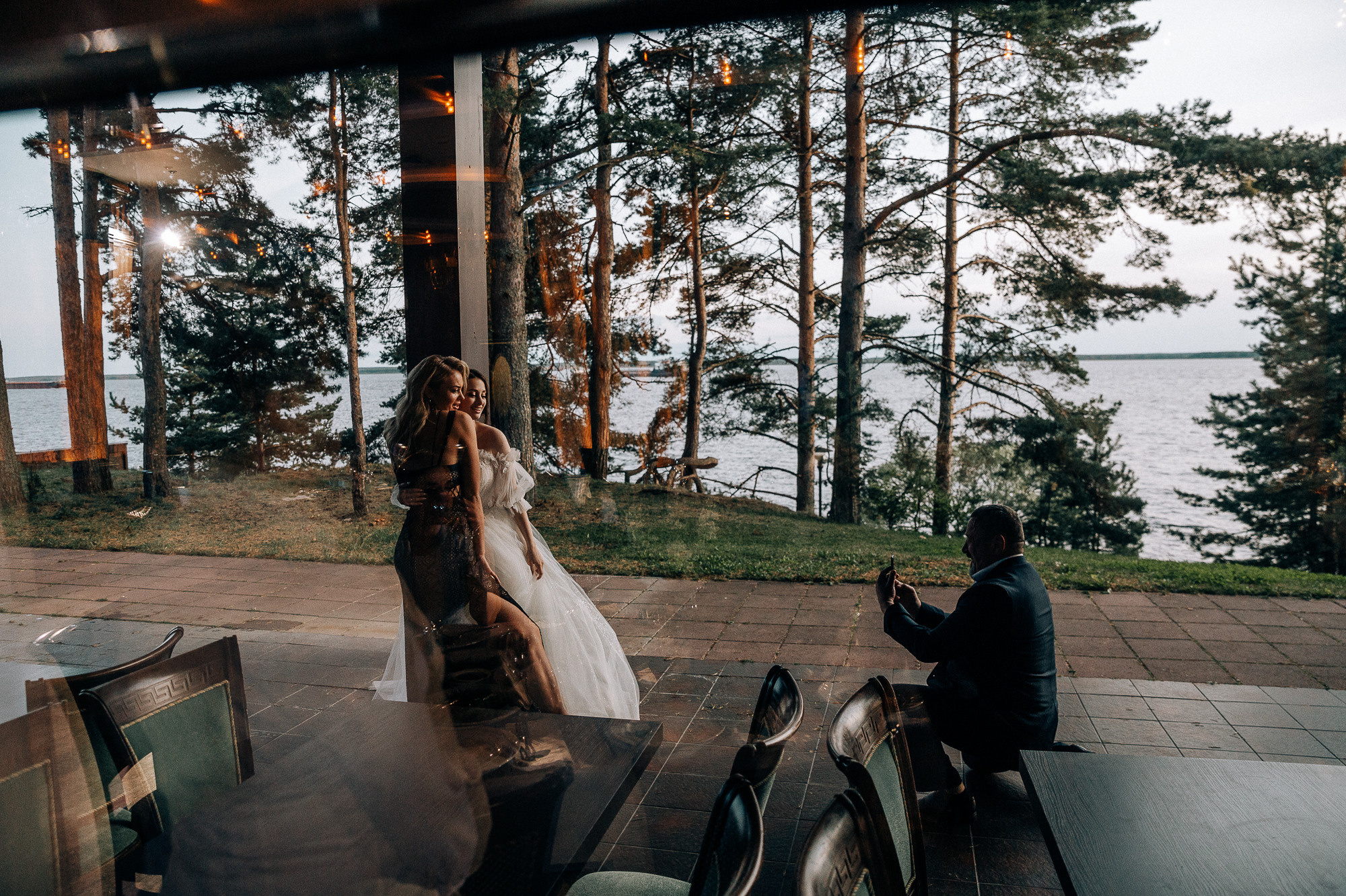 Свадьба Лида + Валерий. Свадебный фотограф Ярославль, Рыбинск