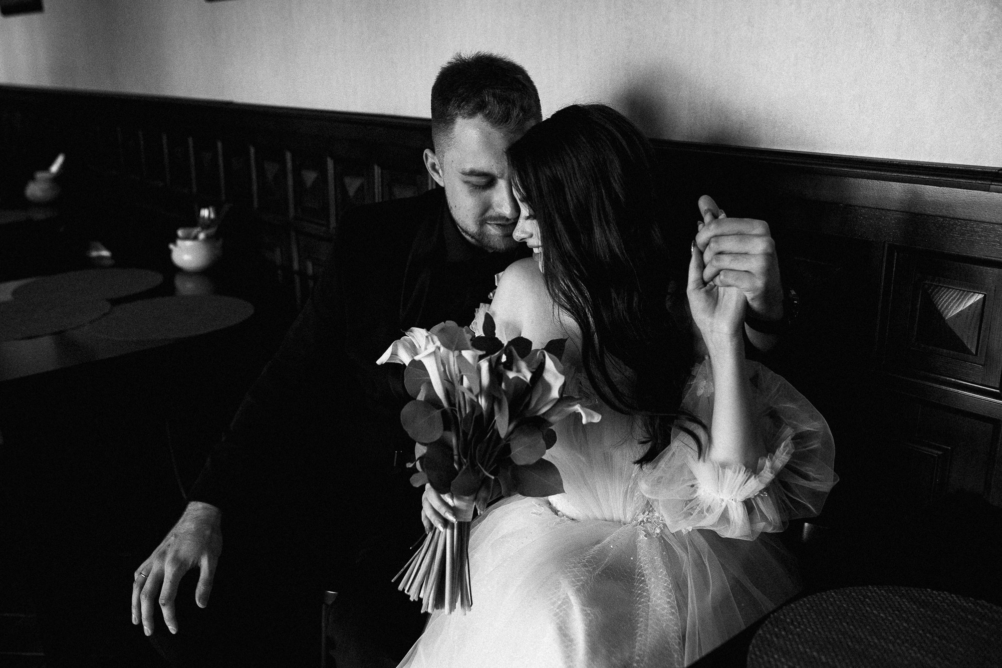 Свадьба Лида + Валерий. Свадебный фотограф Ярославль, Рыбинск