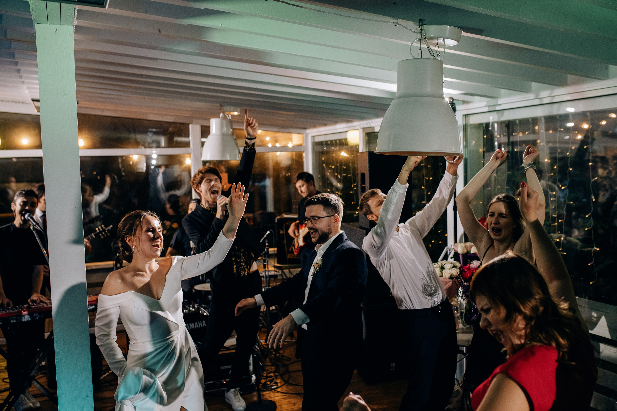 Свадьба Катя + Лёша. Свадебный фотограф Ярославль, Рыбинск