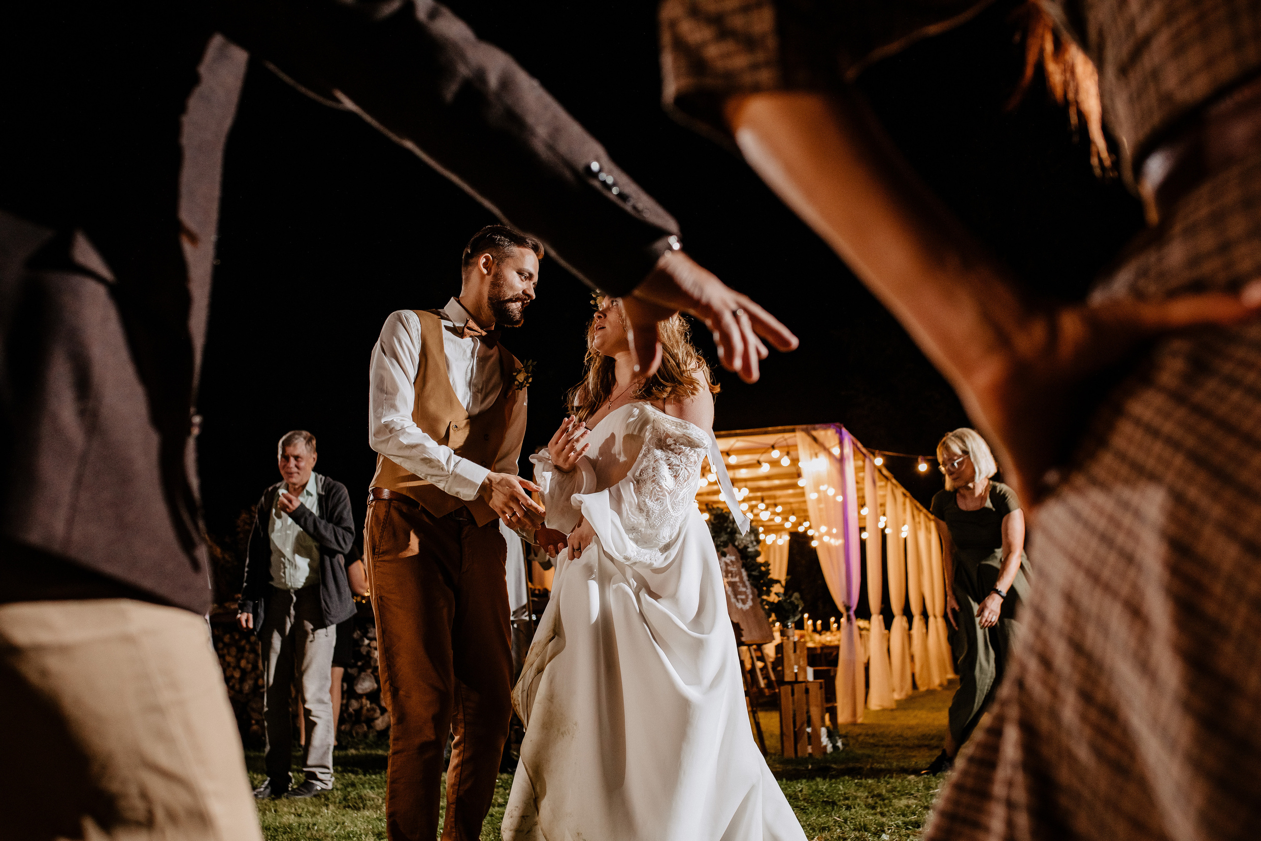 Свадьба Аня + Лёша. Свадебный фотограф Ярославль, Рыбинск