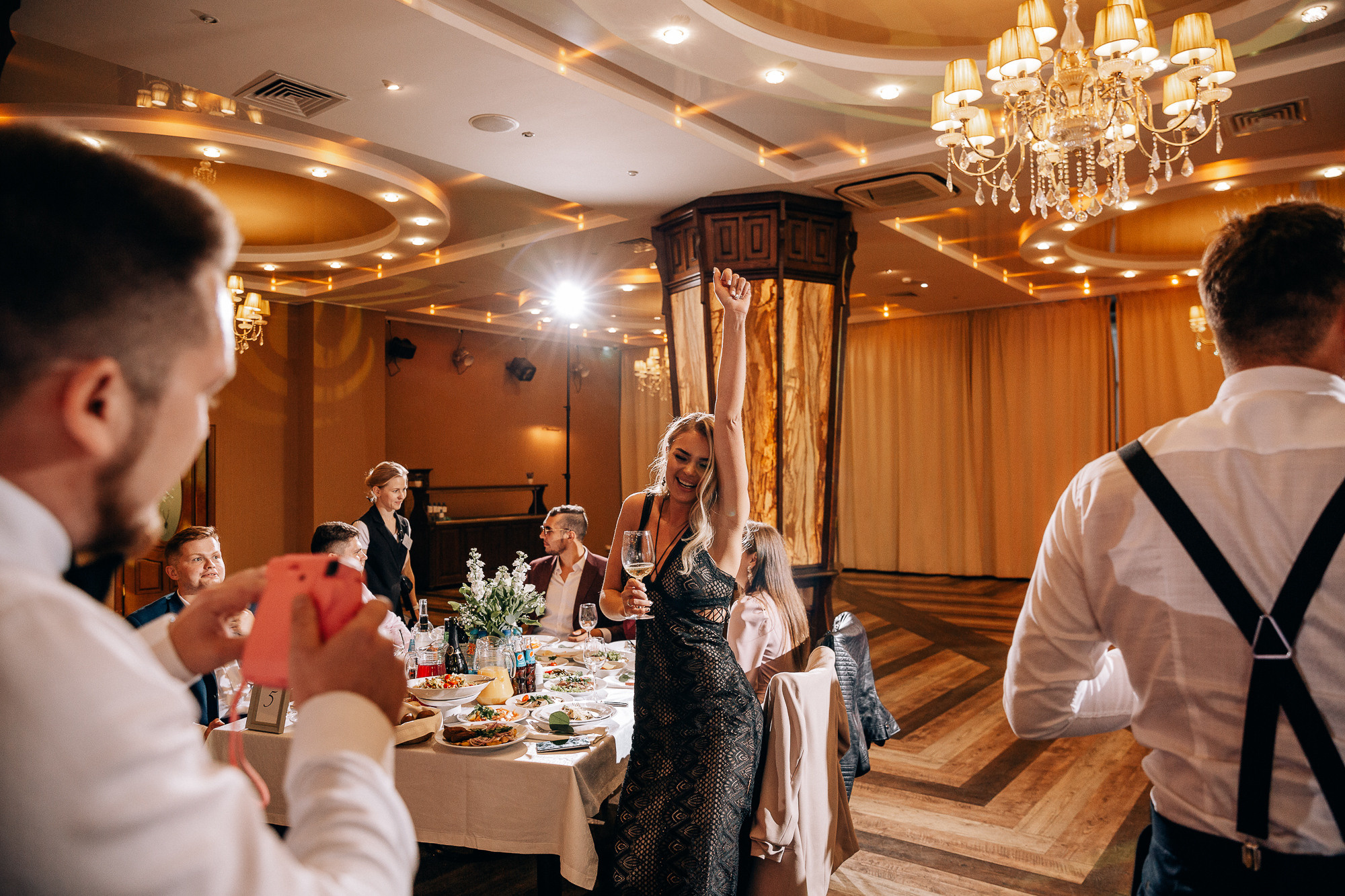 Свадьба Лида + Валерий. Свадебный фотограф Ярославль, Рыбинск