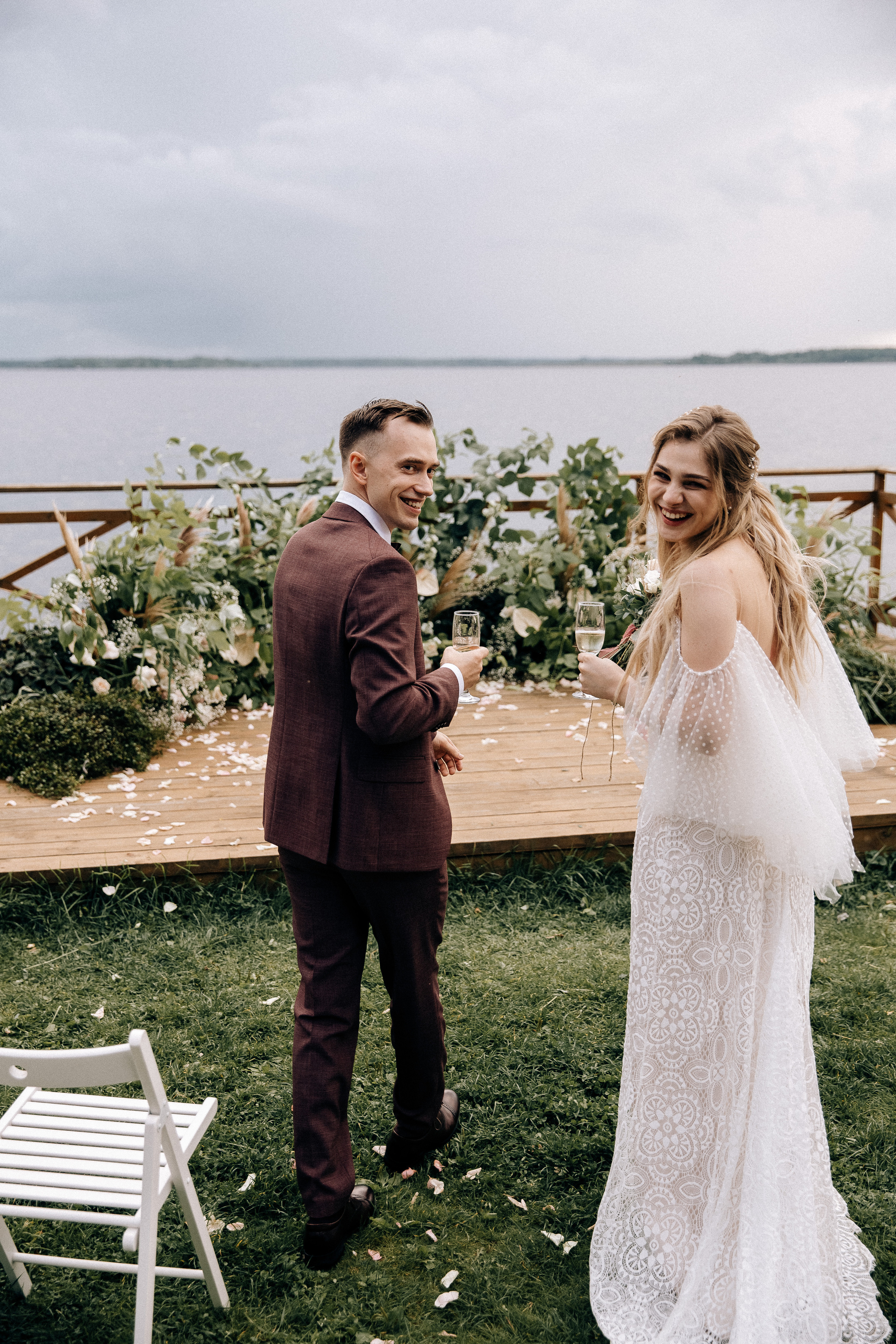 Свадебный фотограф Ярославль, Рыбинск