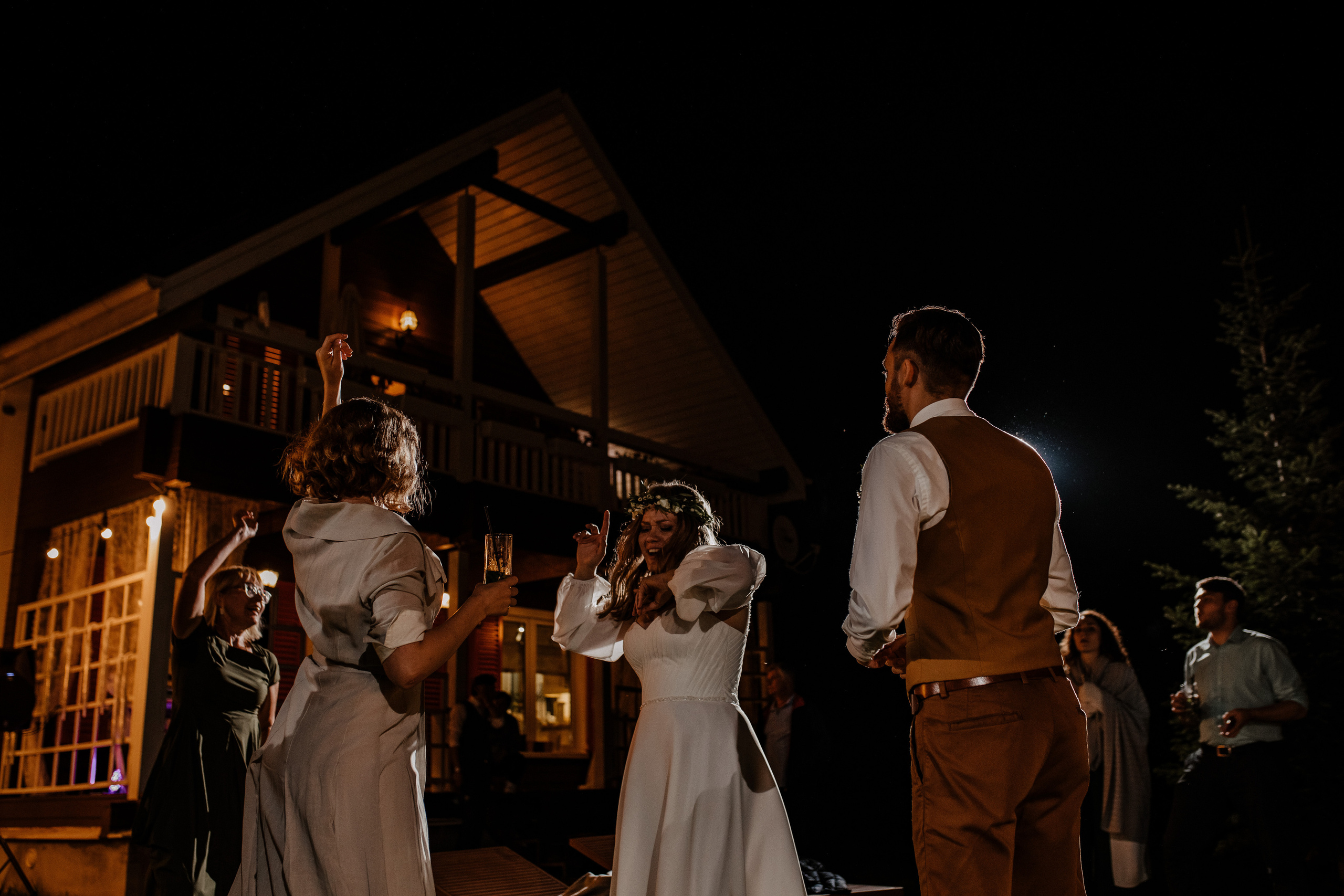 Свадьба Аня + Лёша. Свадебный фотограф Ярославль, Рыбинск