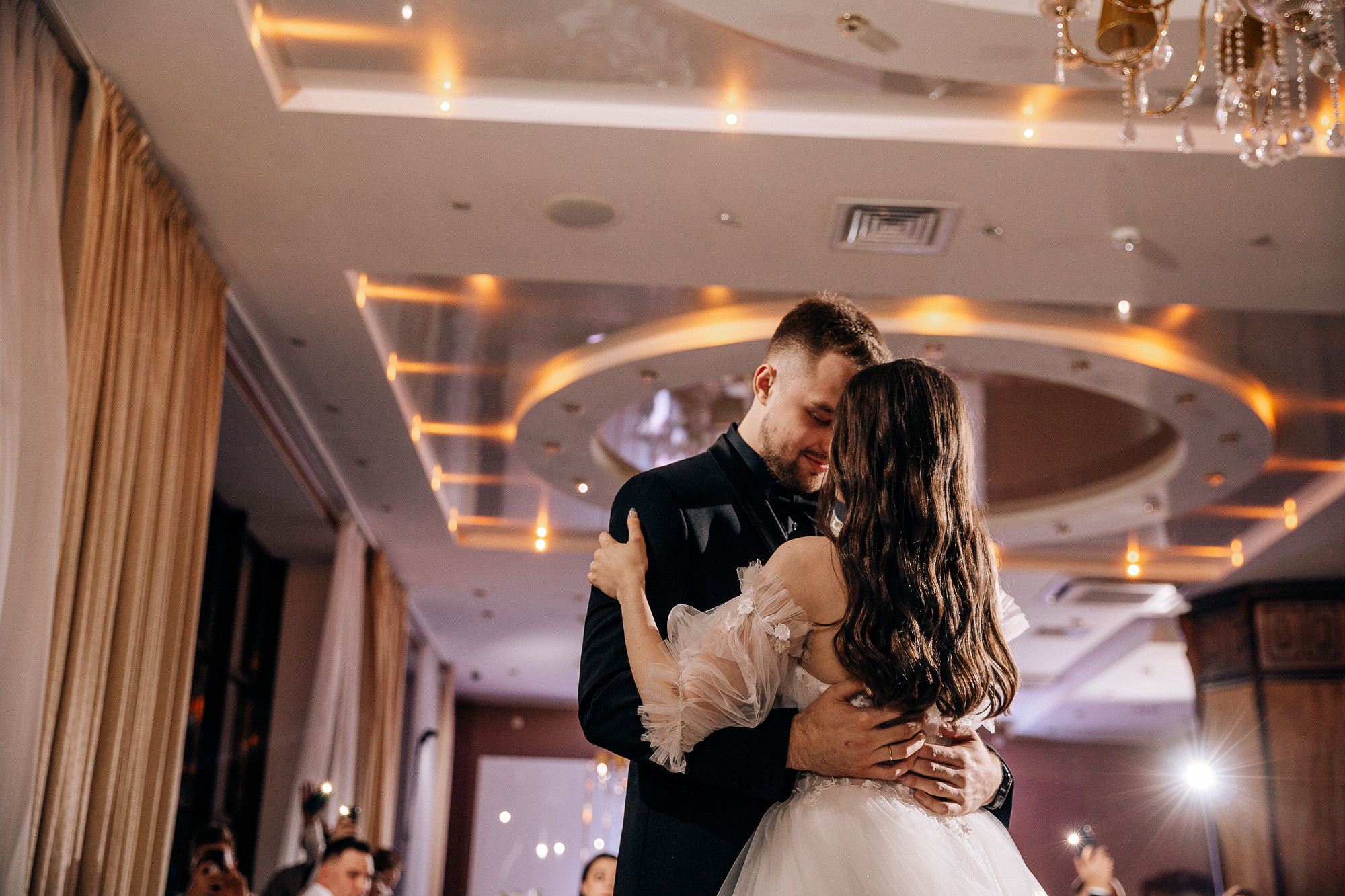 Свадьба Лида + Валерий. Свадебный фотограф Ярославль, Рыбинск