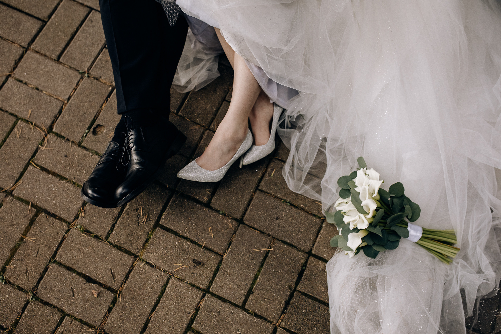 Свадьба Лида + Валерий. Свадебный фотограф Ярославль, Рыбинск