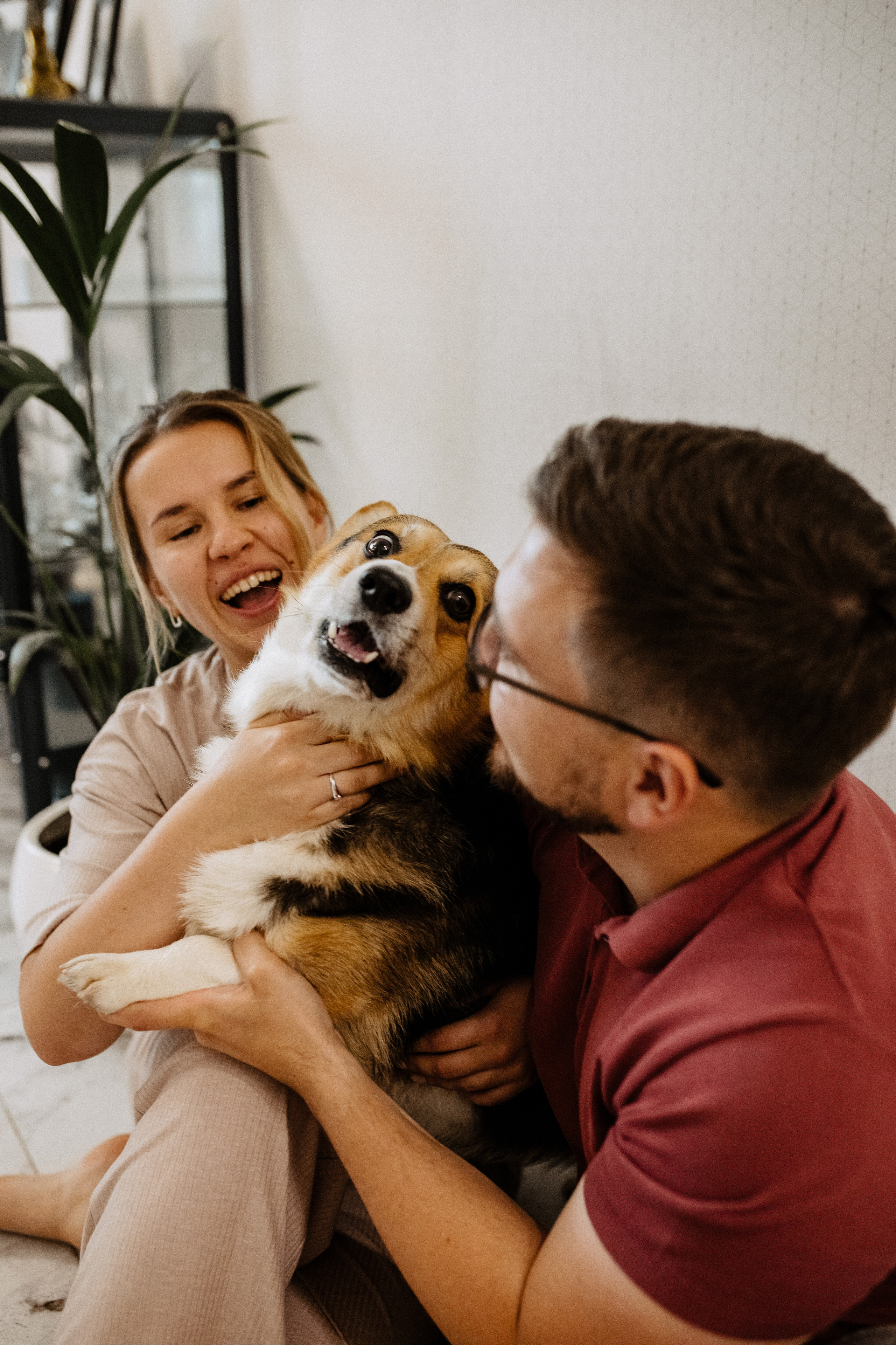 Свадьба Катя + Лёша. Свадебный фотограф Ярославль, Рыбинск