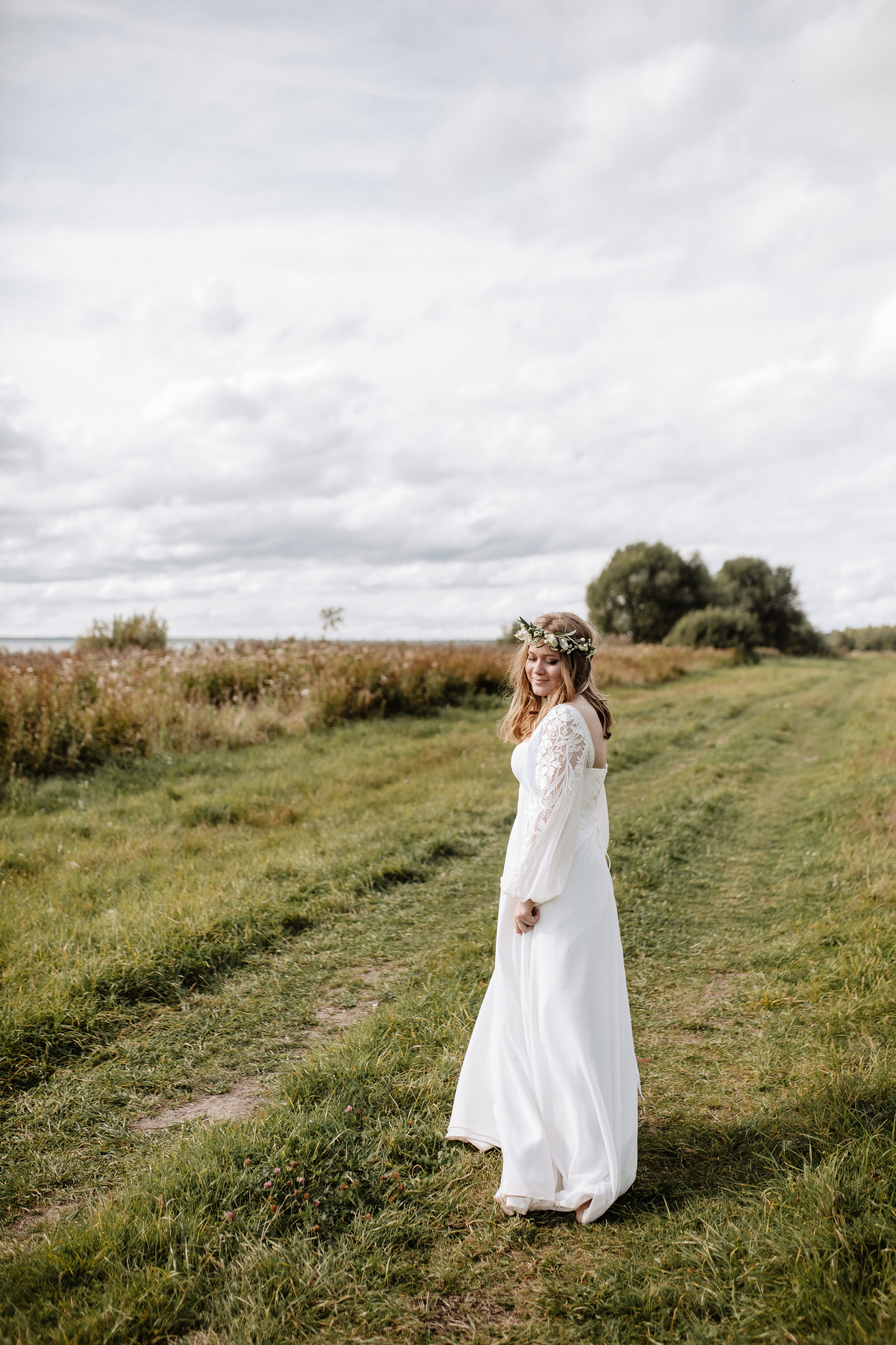 Свадьба Аня + Лёша. Свадебный фотограф Ярославль, Рыбинск