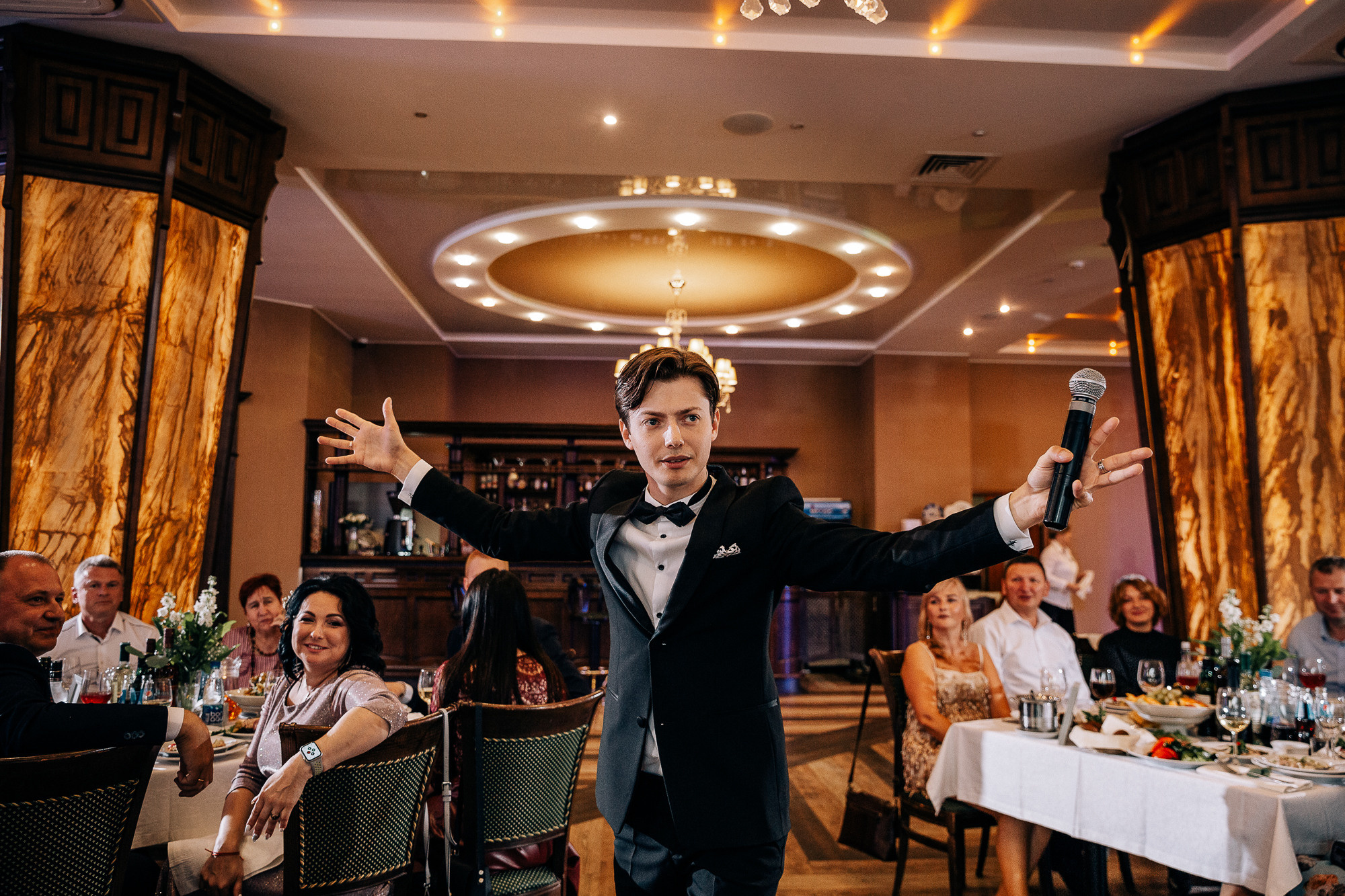 Свадьба Лида + Валерий. Свадебный фотограф Ярославль, Рыбинск