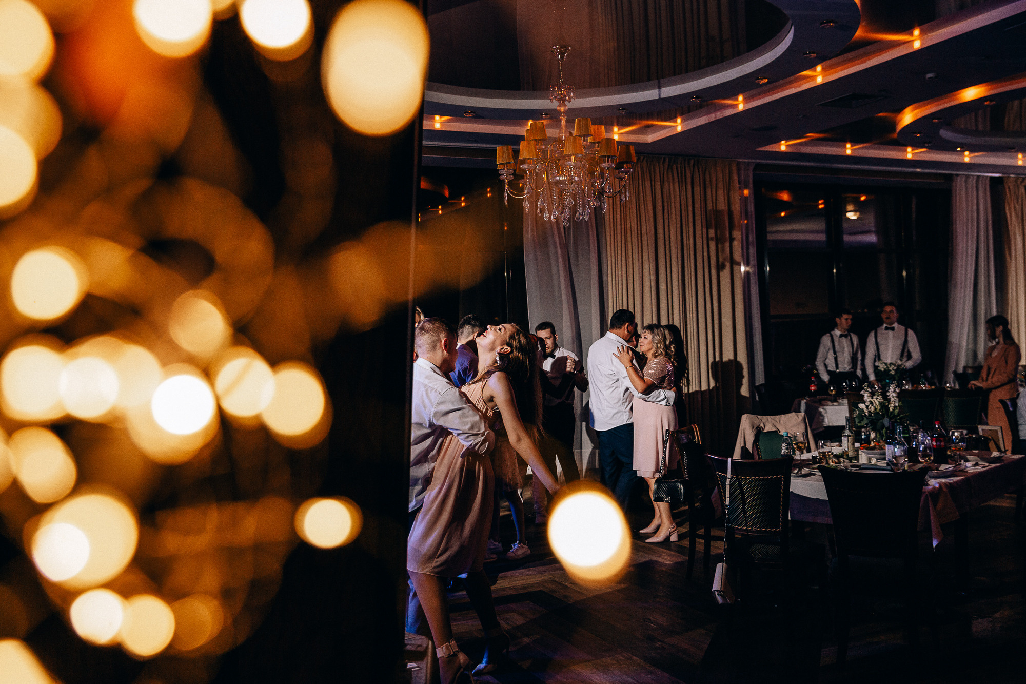 Свадьба Лида + Валерий. Свадебный фотограф Ярославль, Рыбинск