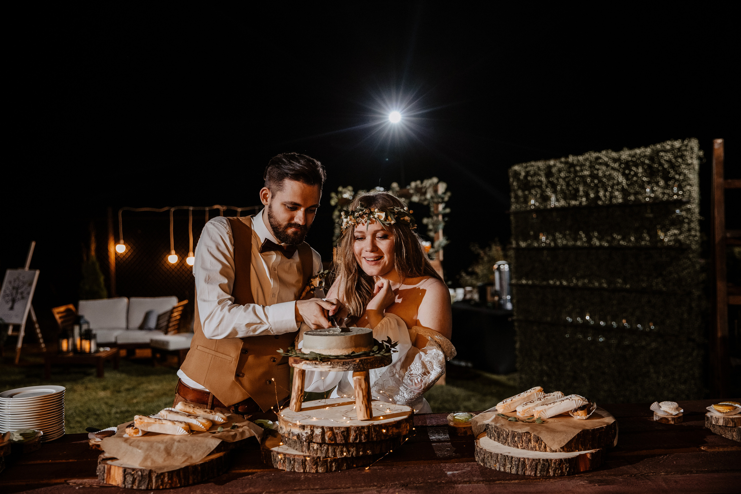 Свадьба Аня + Лёша. Свадебный фотограф Ярославль, Рыбинск