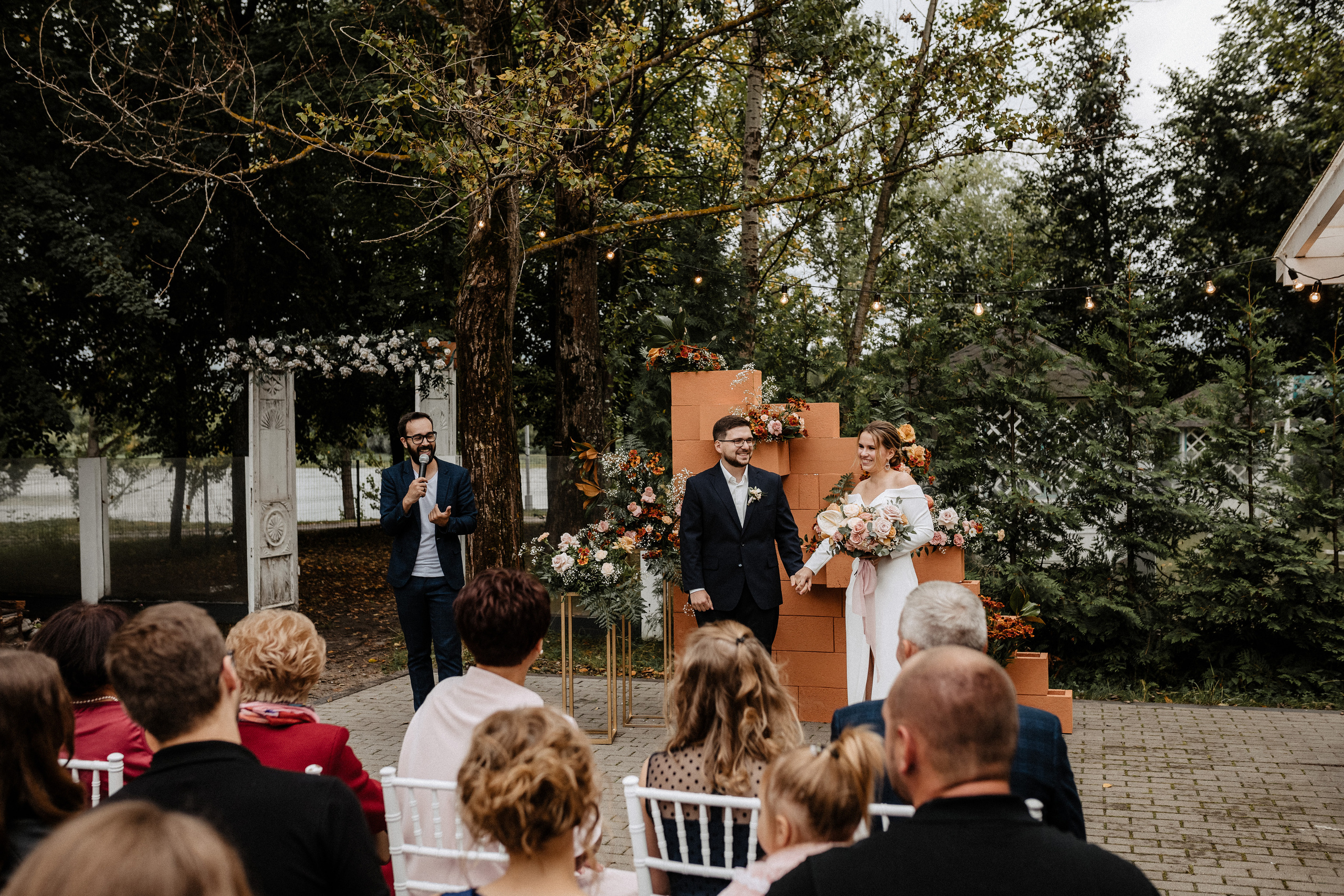 Свадьба Катя + Лёша. Свадебный фотограф Ярославль, Рыбинск