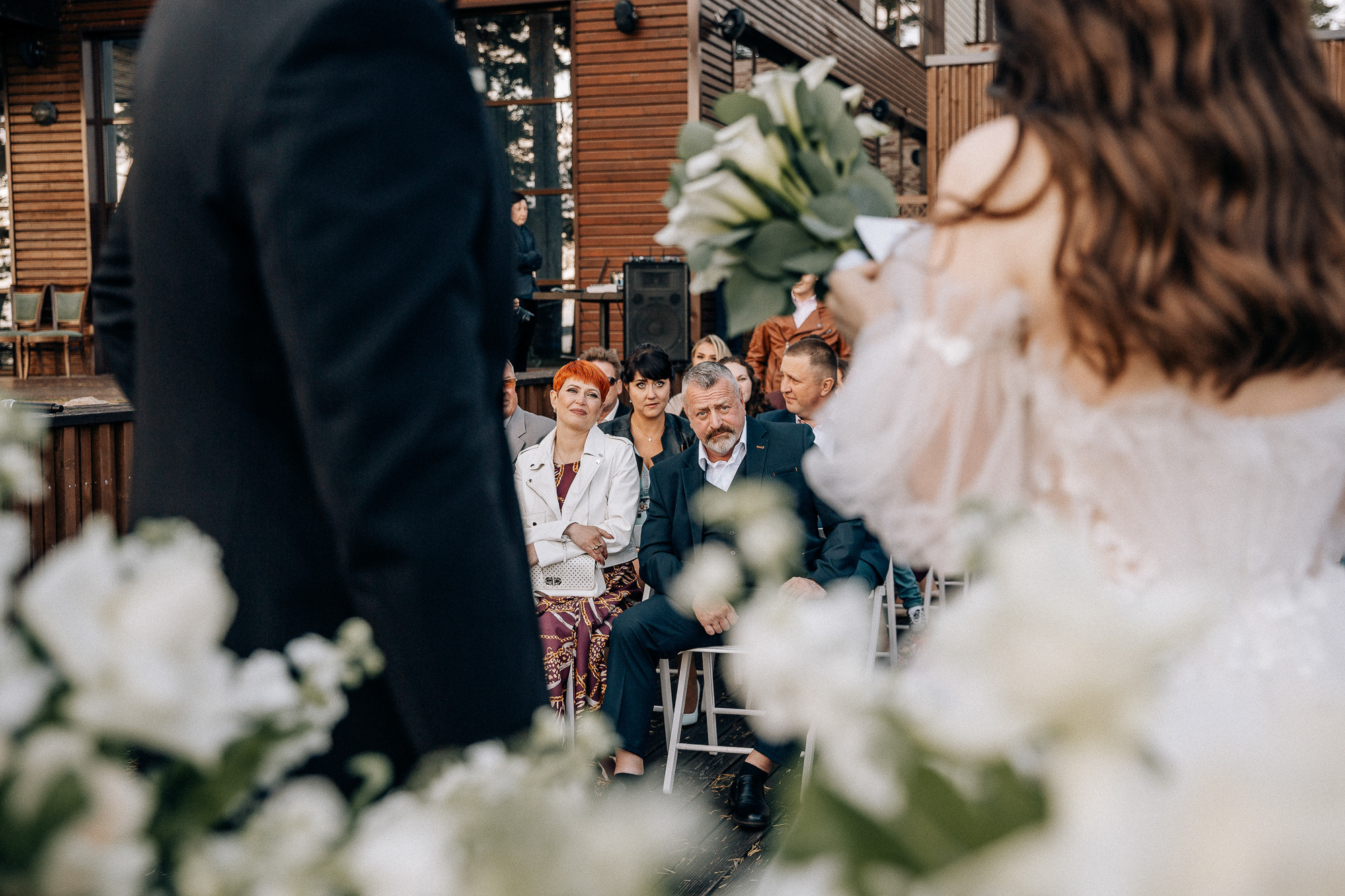 Свадьба Лида + Валерий. Свадебный фотограф Ярославль, Рыбинск