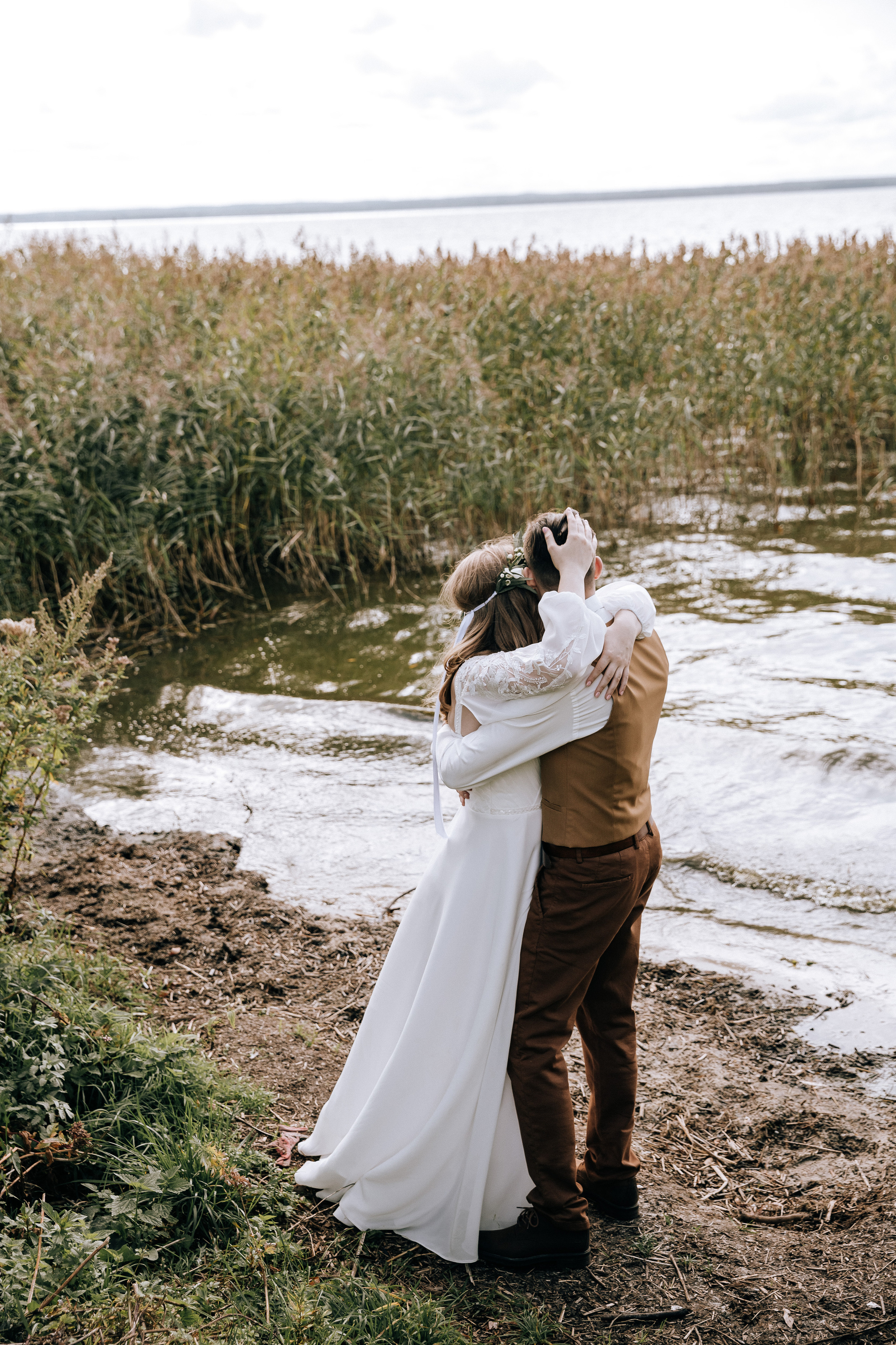 Свадьба Аня + Лёша. Свадебный фотограф Ярославль, Рыбинск