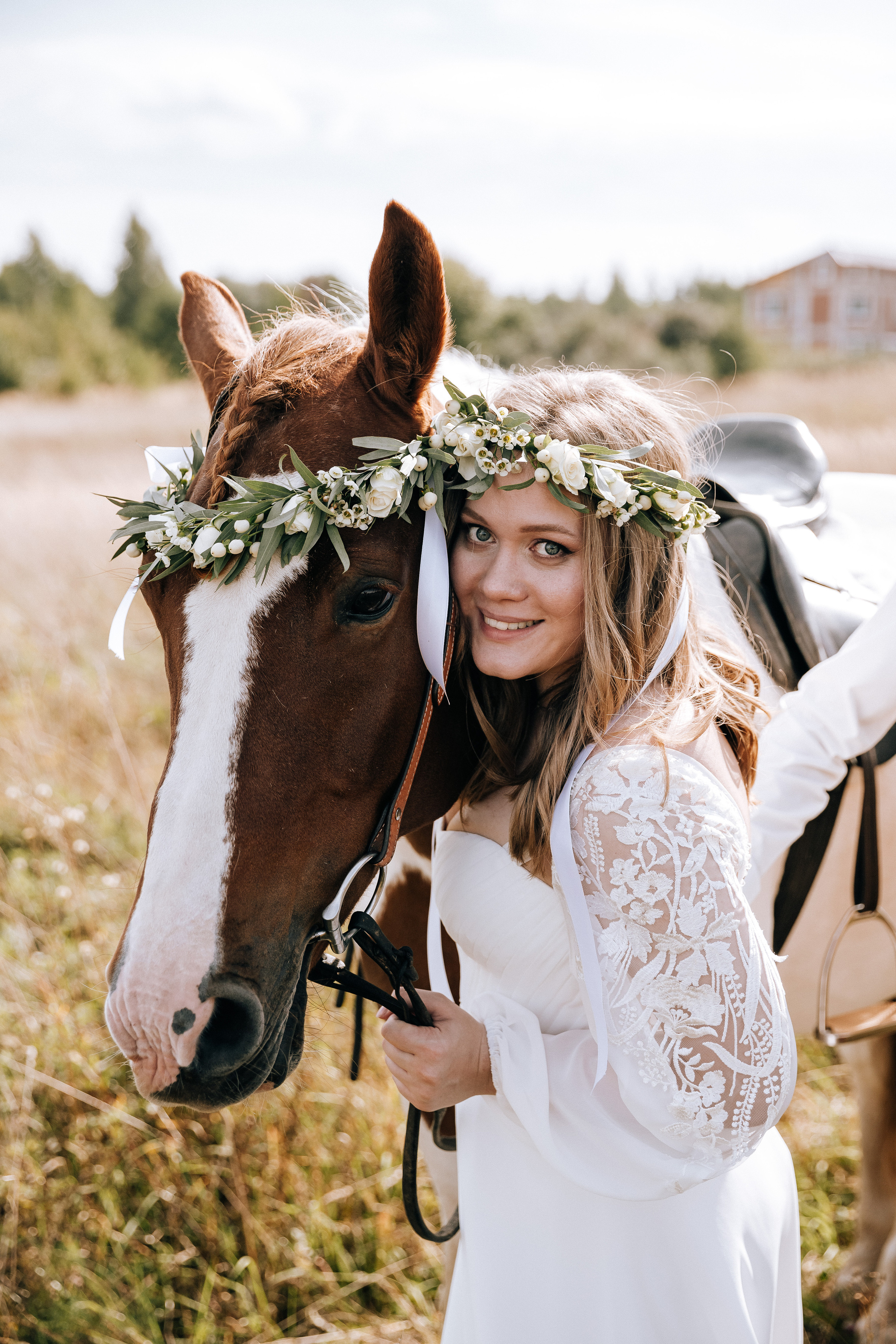 Свадьба Аня + Лёша. Свадебный фотограф Ярославль, Рыбинск